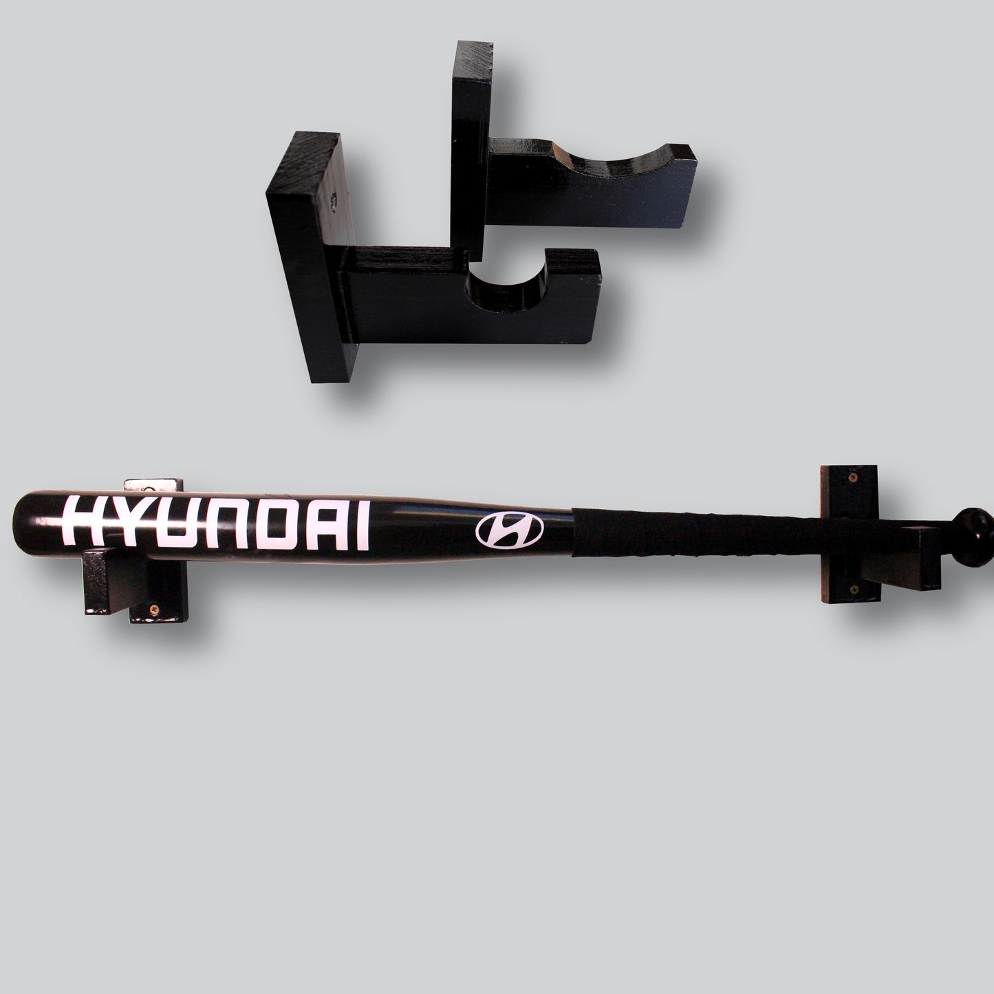 Hyundai baseball bat