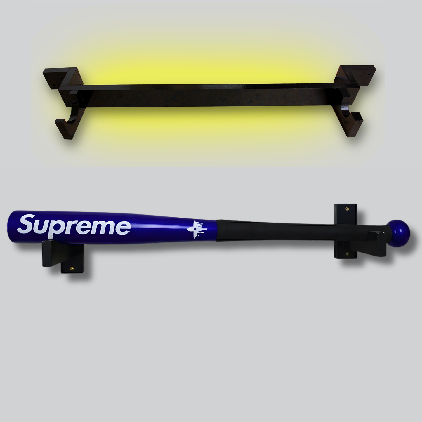 Supreme baseball bat