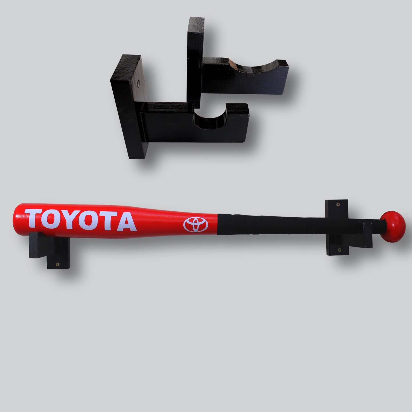 Toyota baseball bat