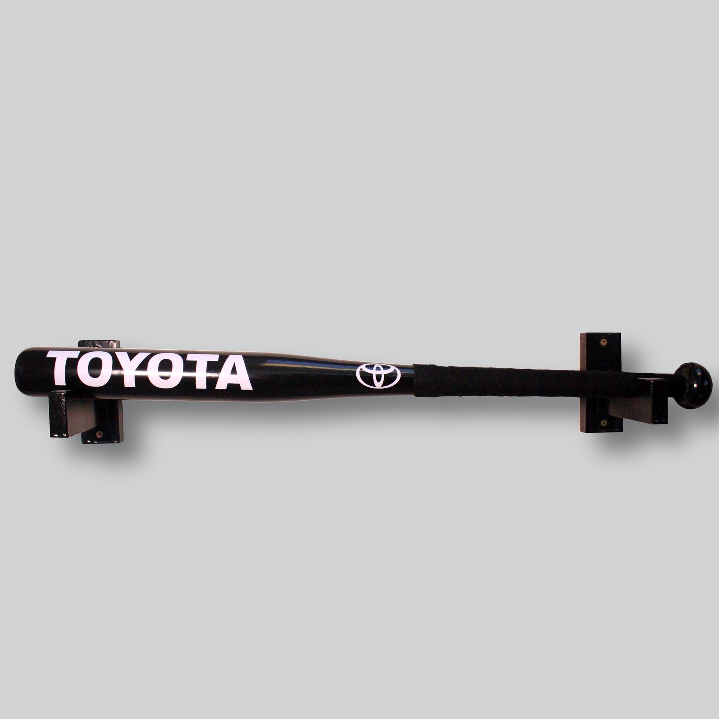 Toyota baseball bat