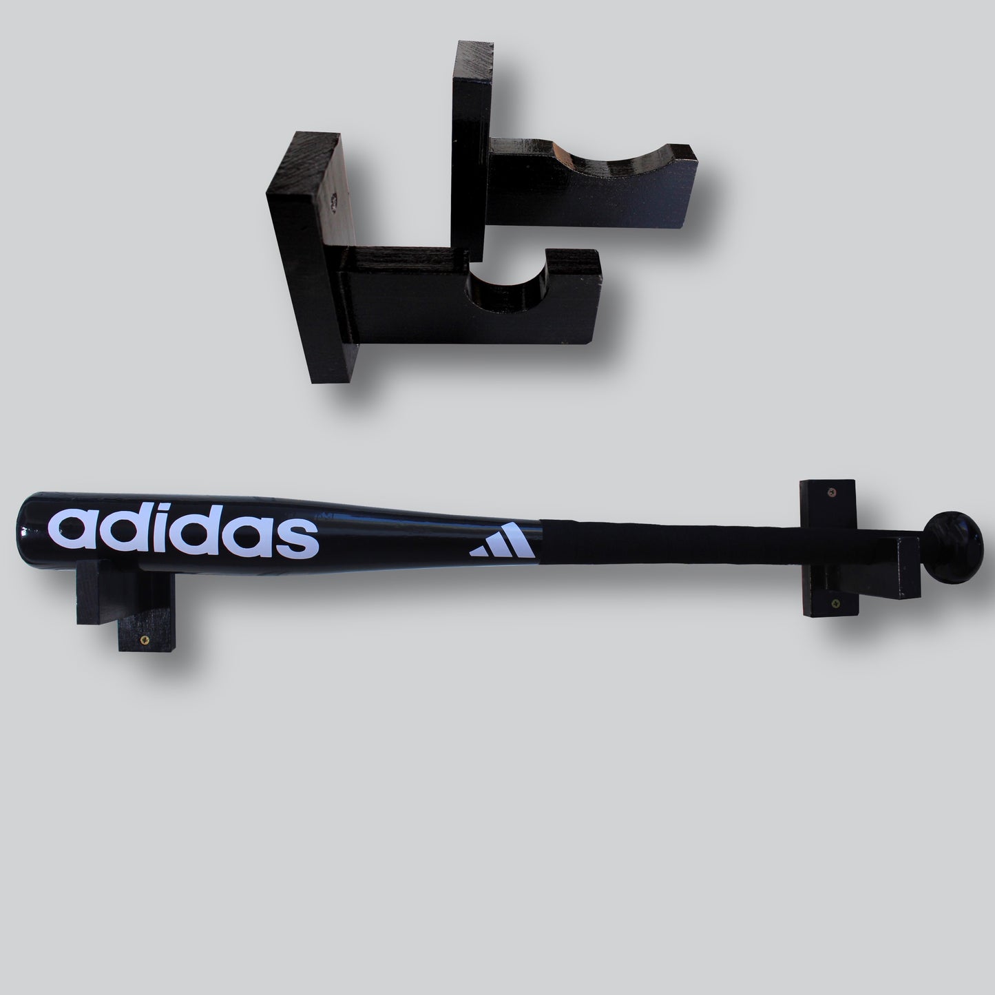Adidas baseball bat