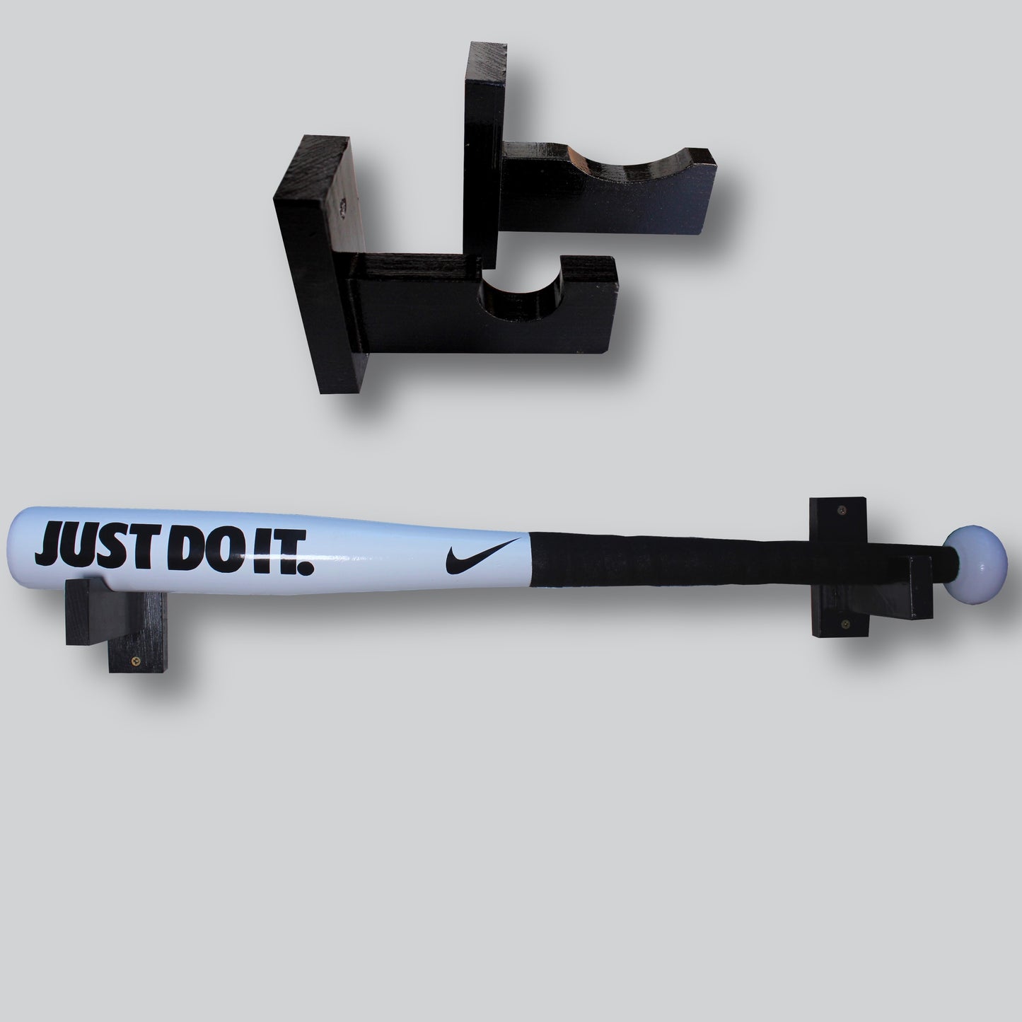Just do it baseball bat