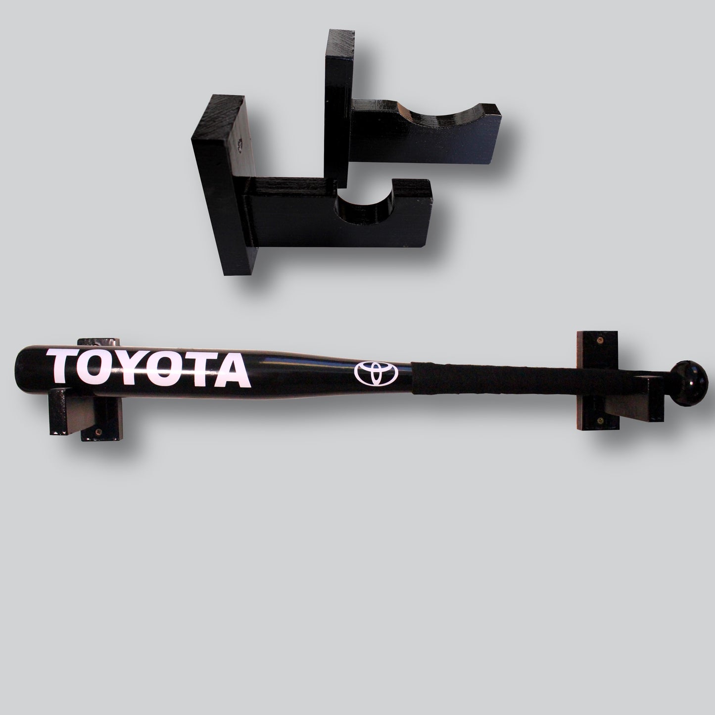 Toyota baseball bat