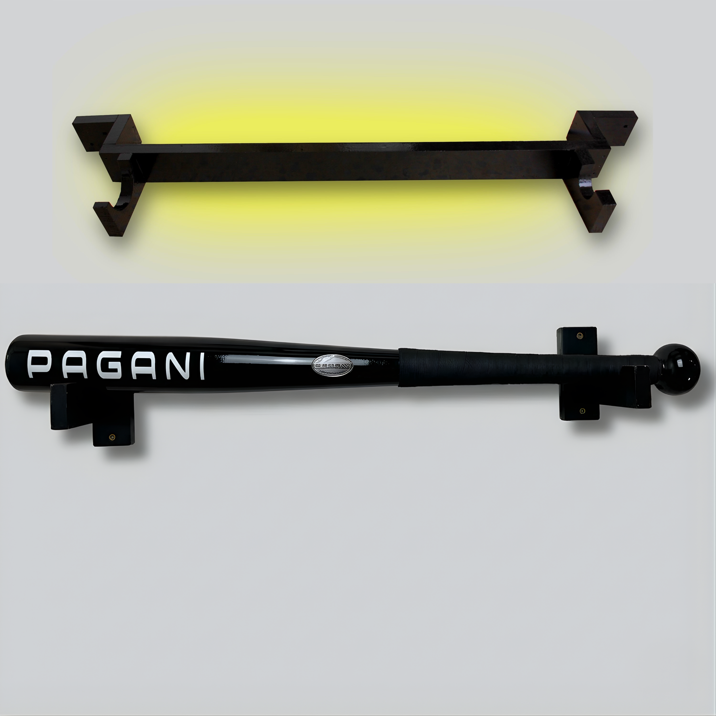 Pagani baseball bat