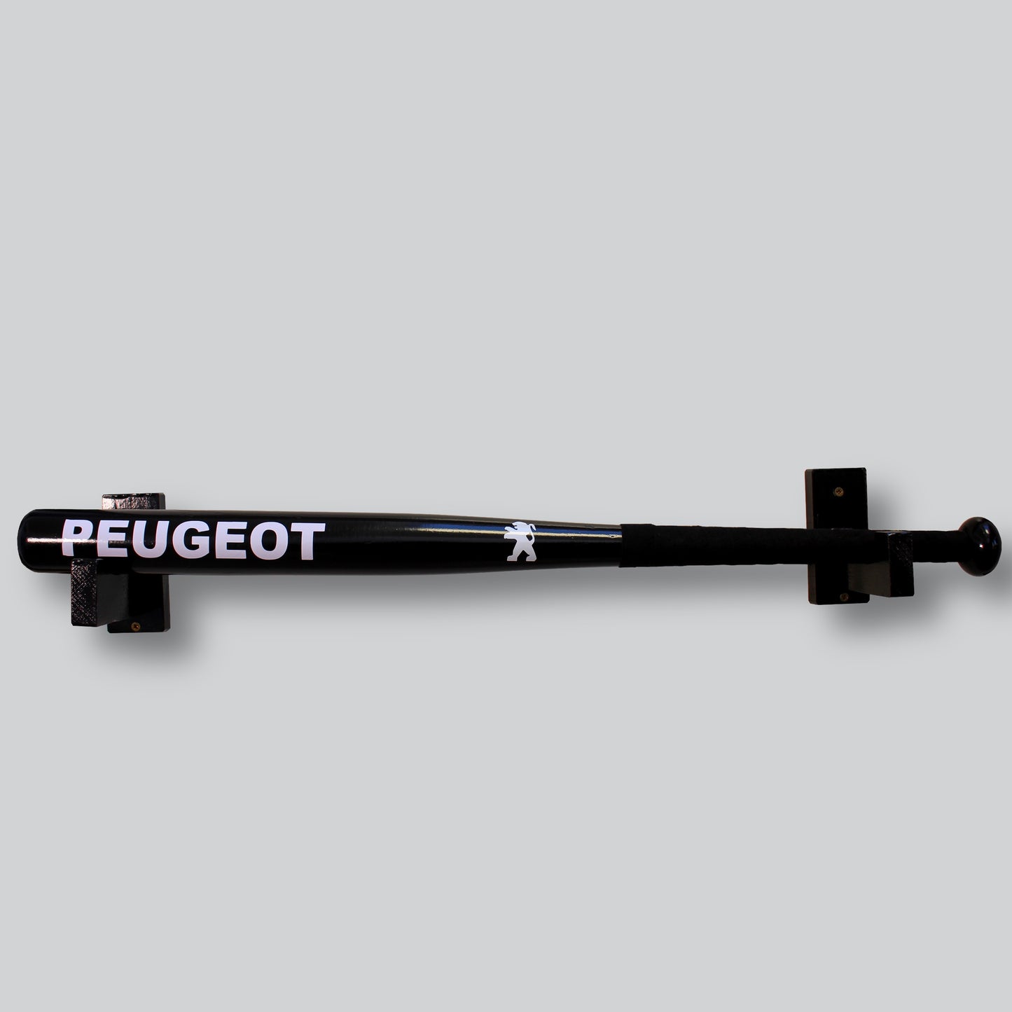 Peugeot baseball bat