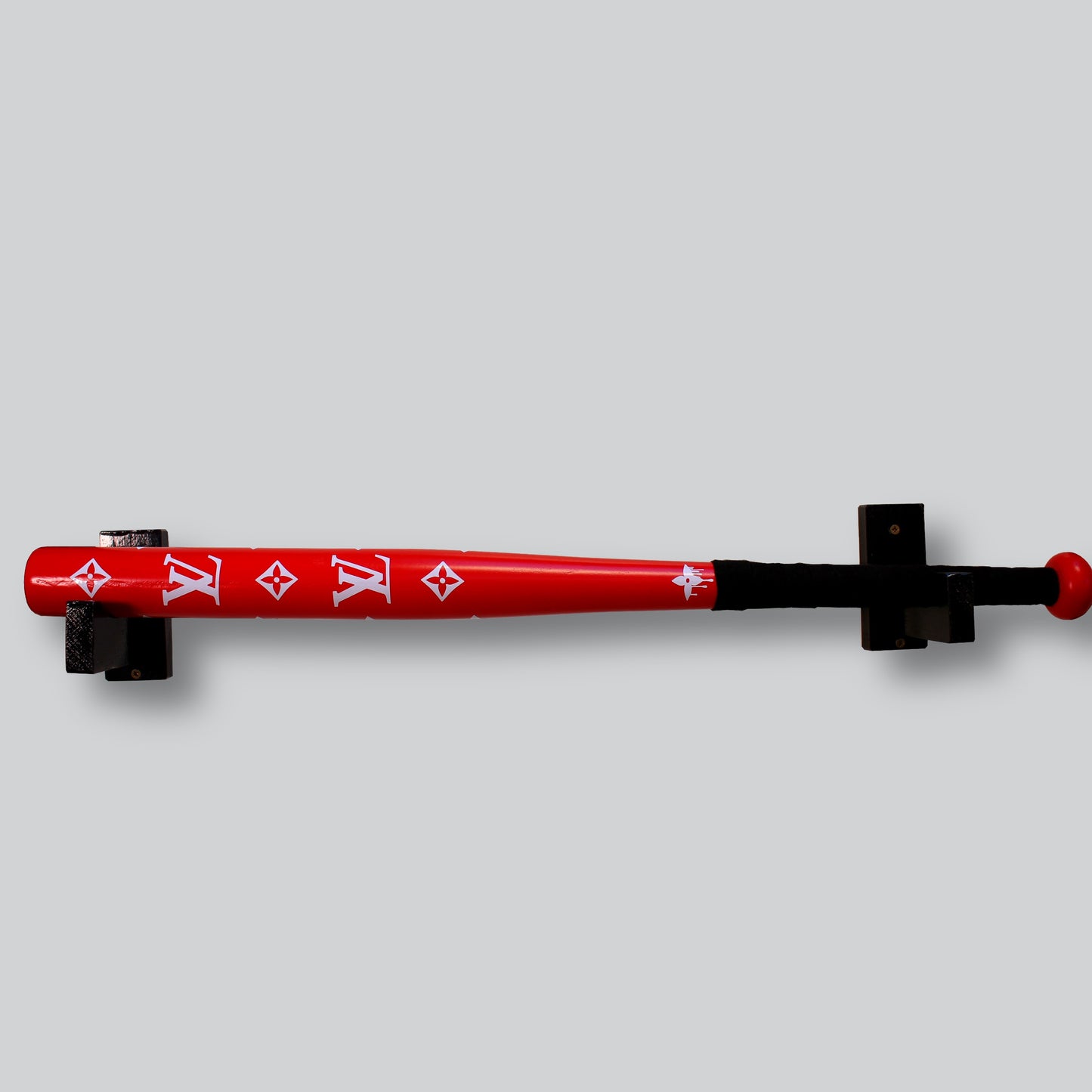 LV baseball bat