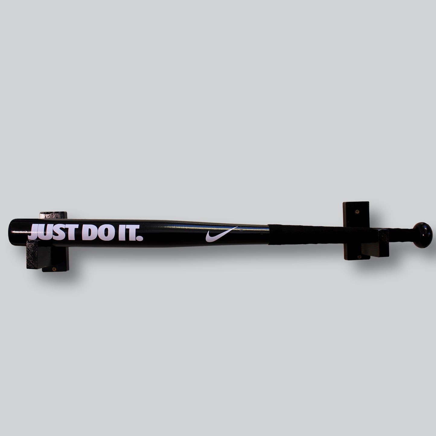 Just do it baseball bat
