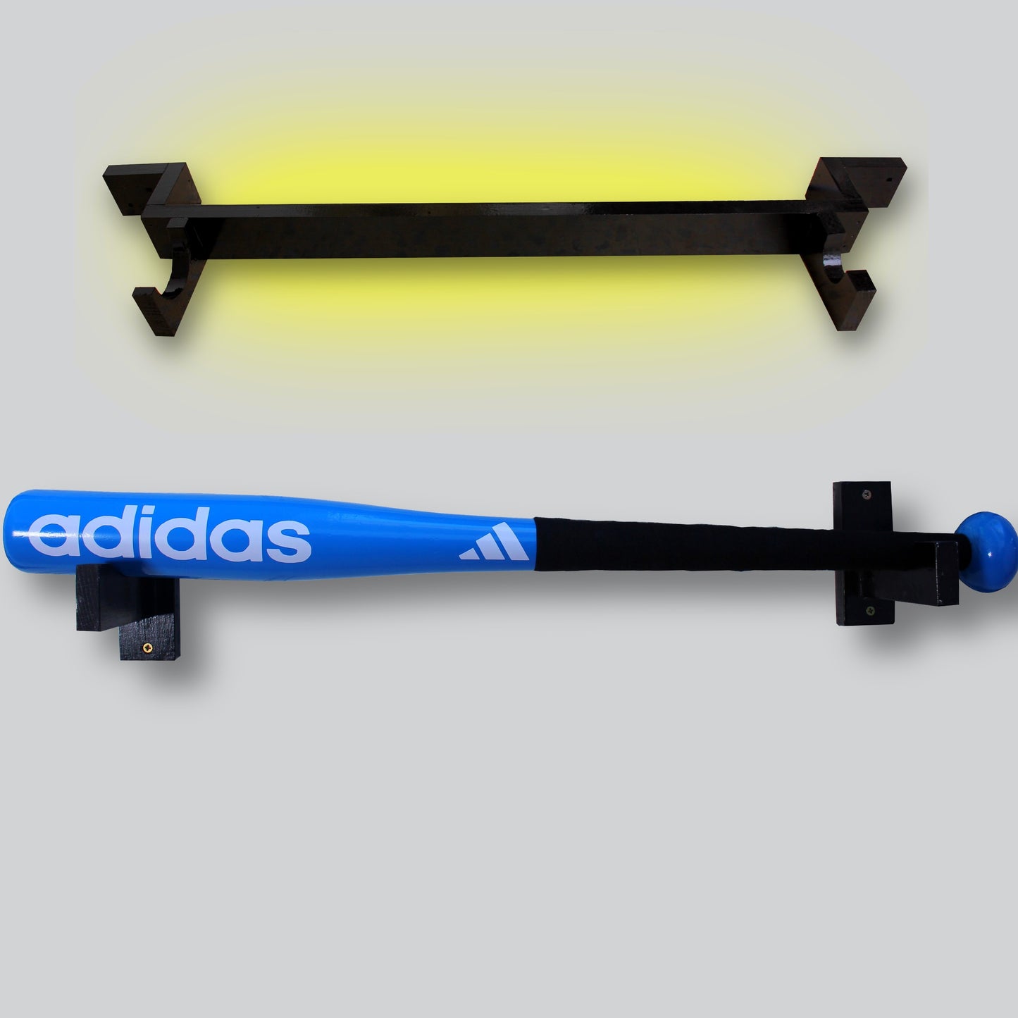 Adidas baseball bat