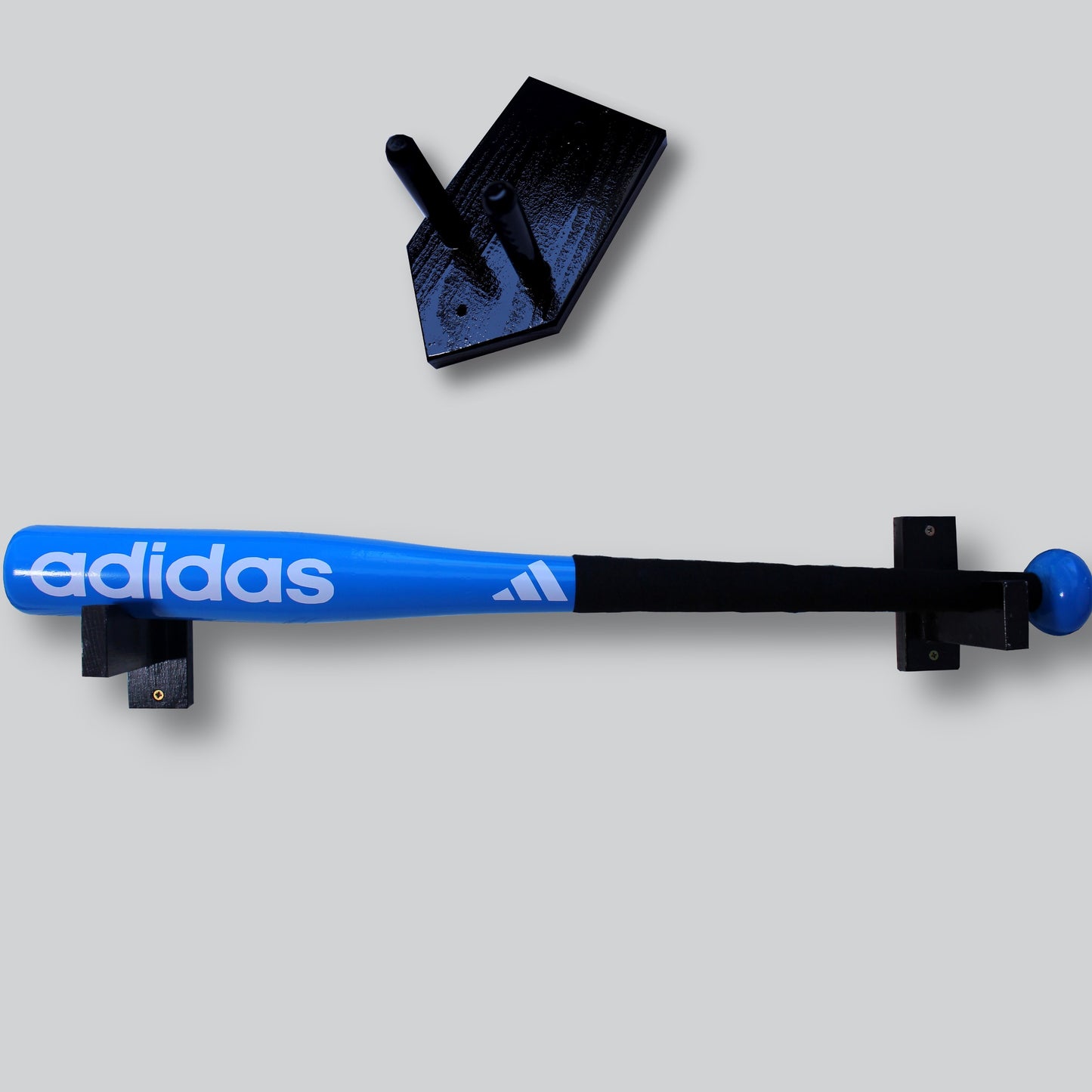 Adidas baseball bat