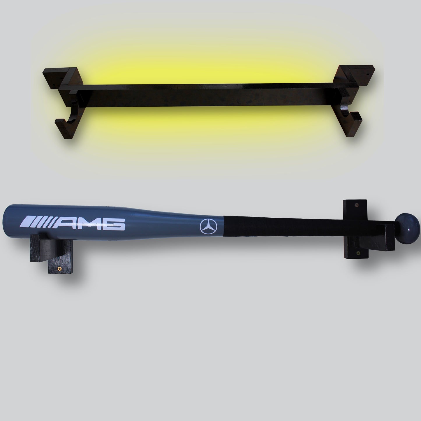 AMG baseball bat