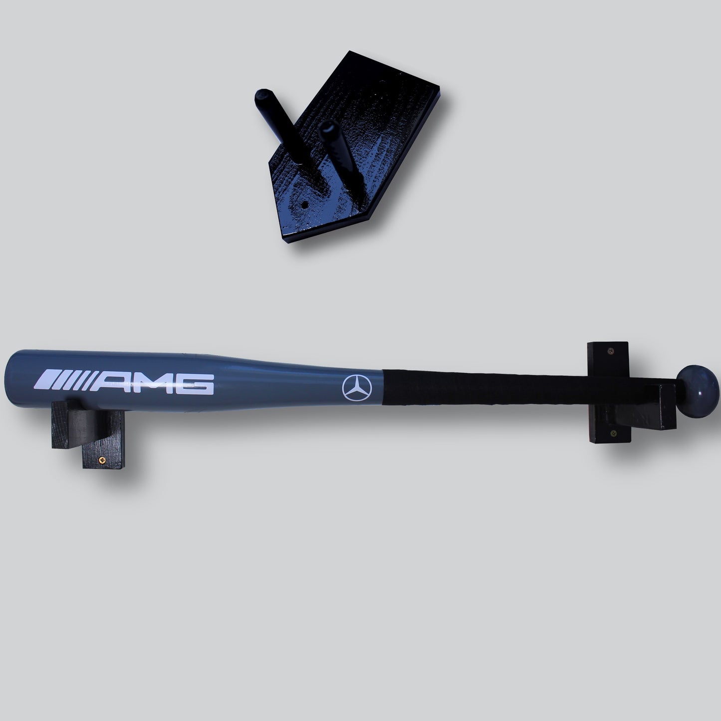 AMG baseball bat