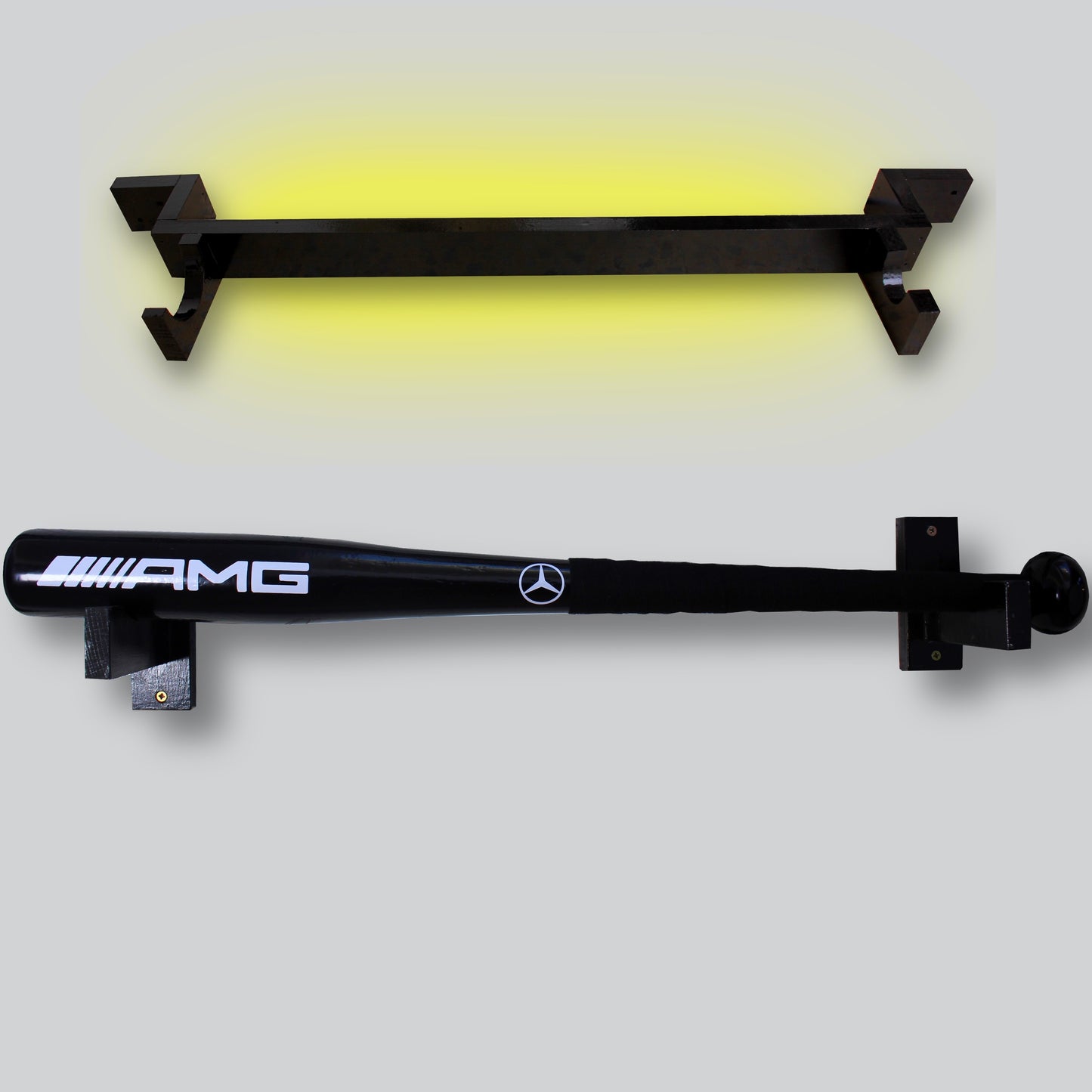 AMG baseball bat