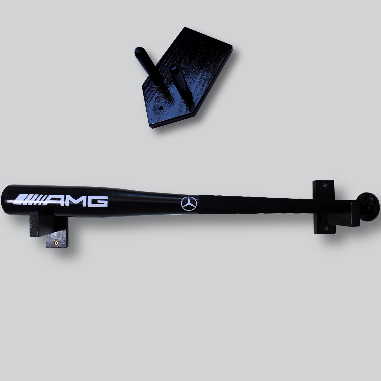 AMG baseball bat