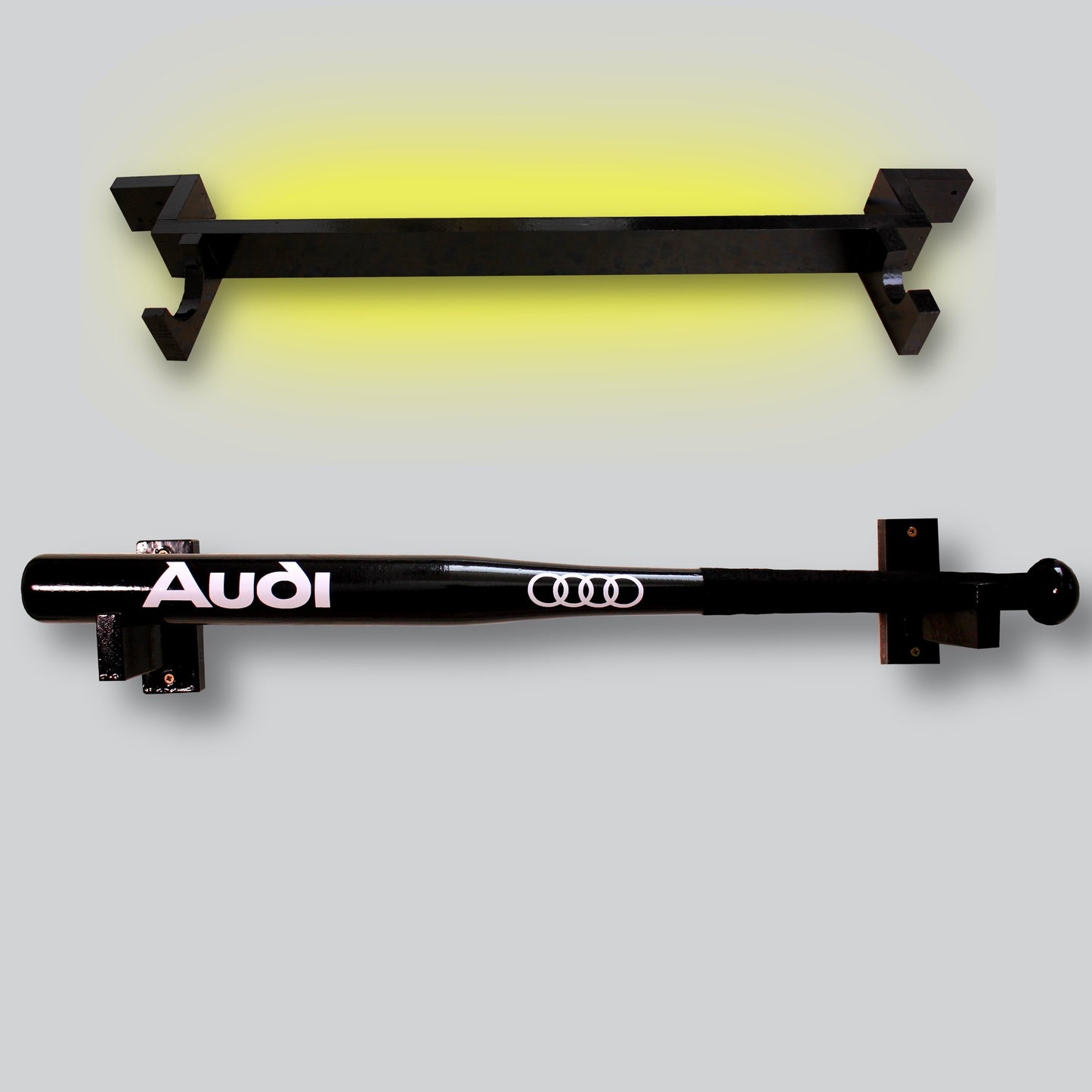 Audi baseball bat