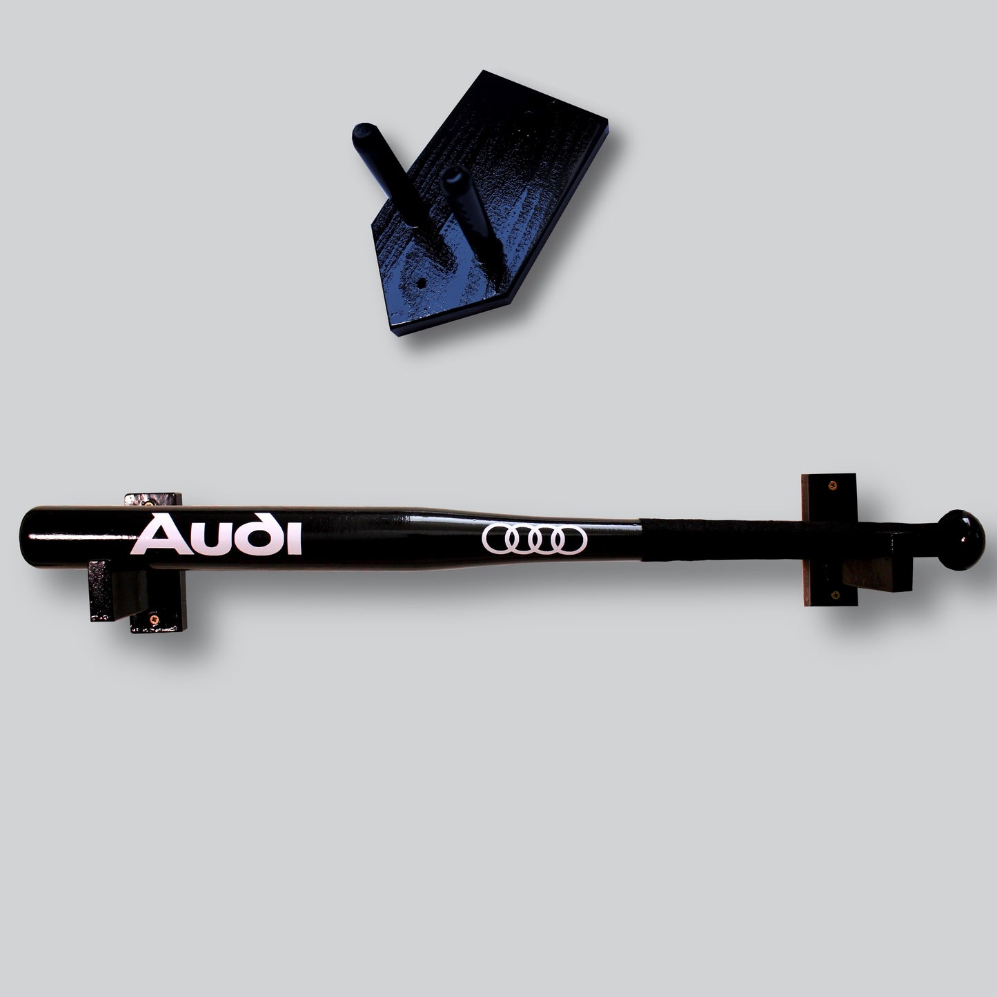 Audi baseball bat