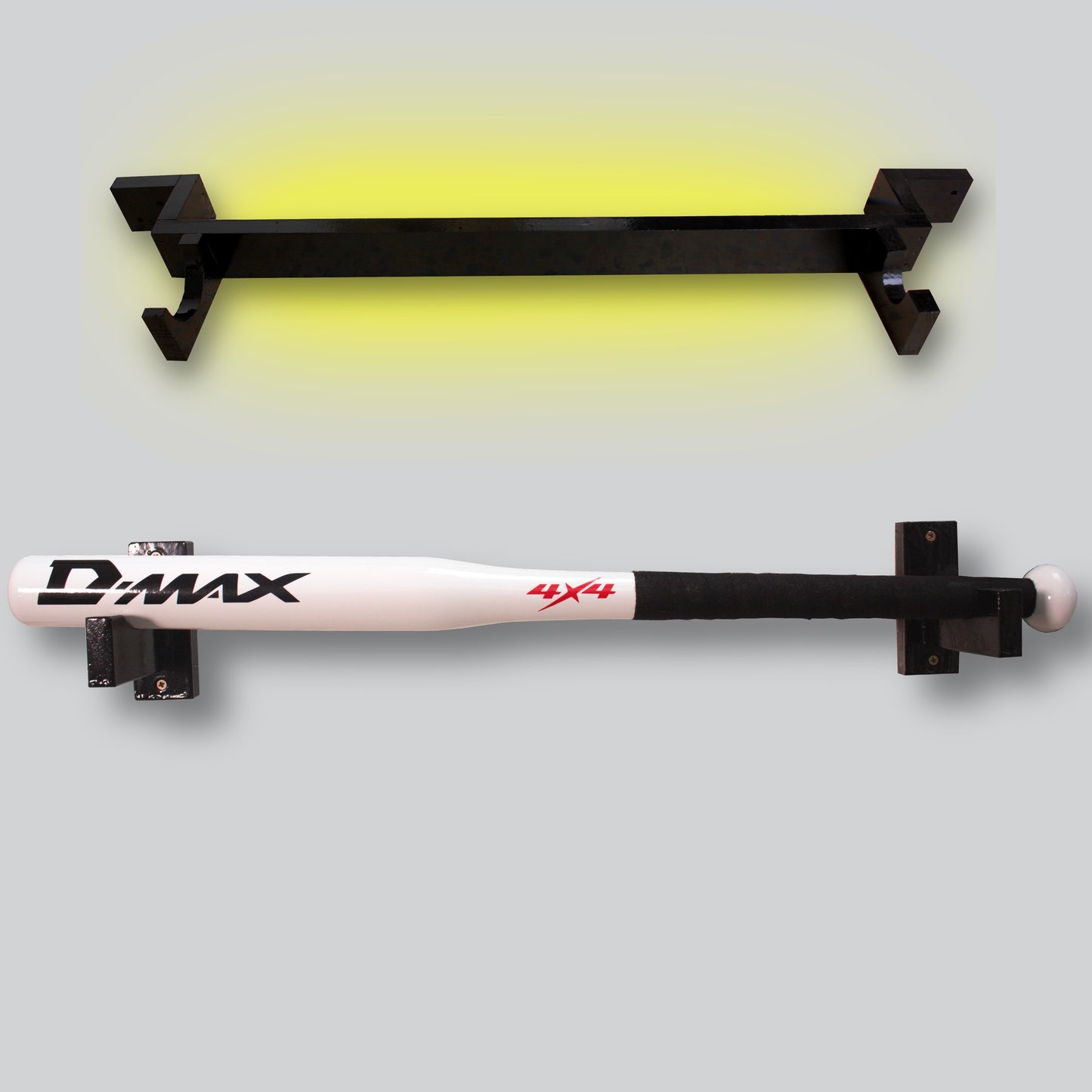 D-max baseball bat