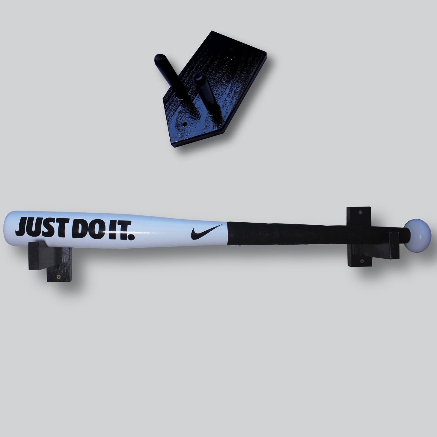 Just do it baseball bat