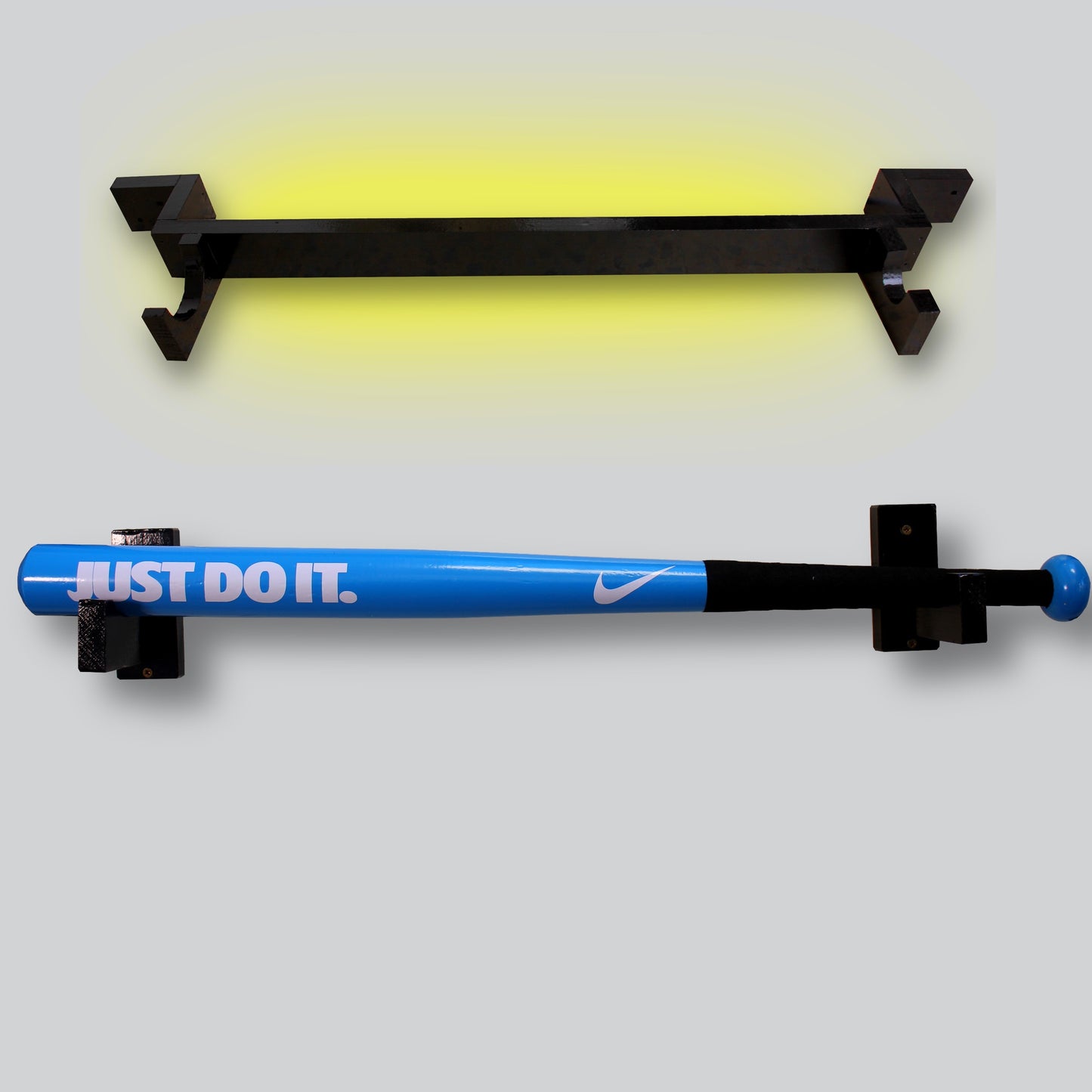 Just do it baseball bat