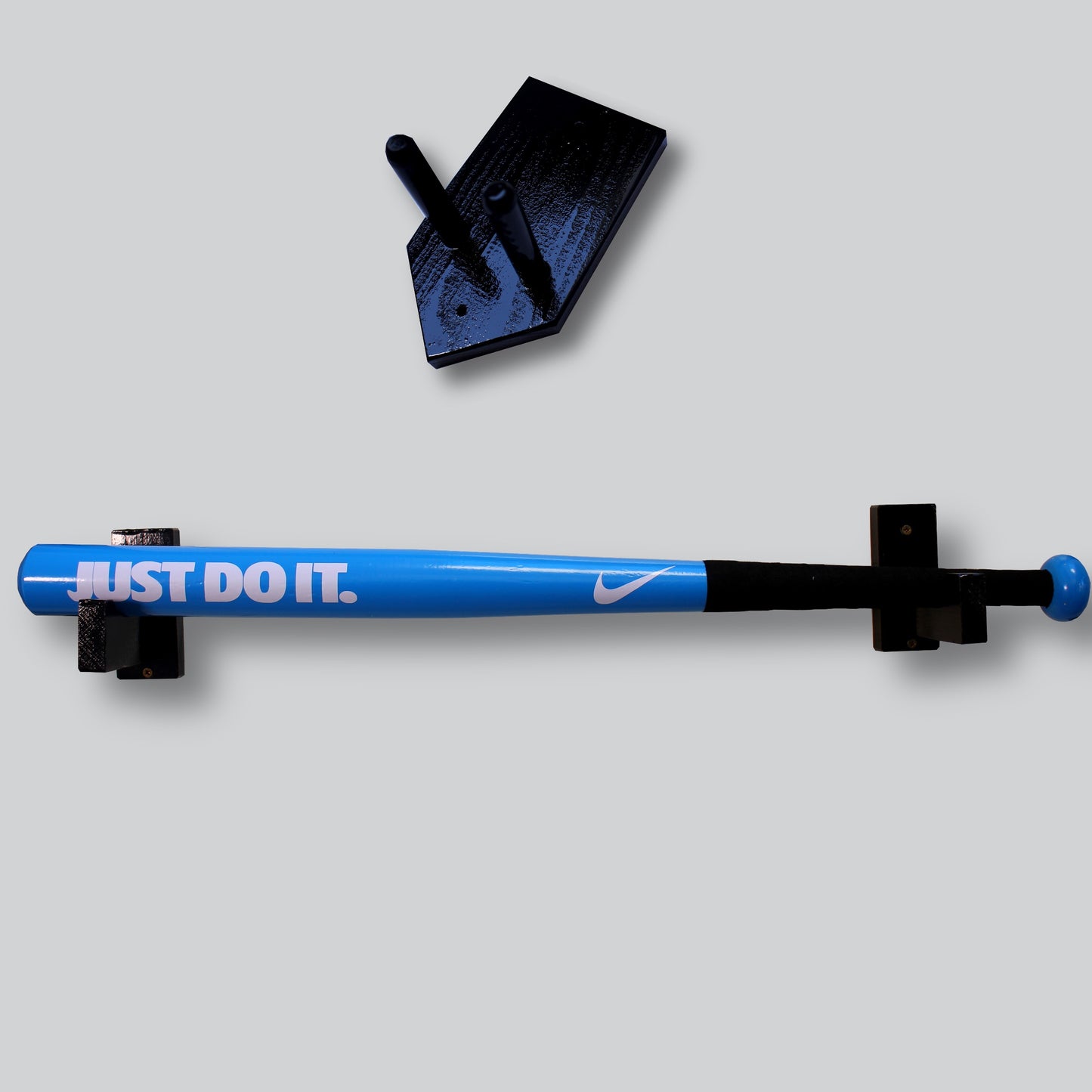 Just do it baseball bat