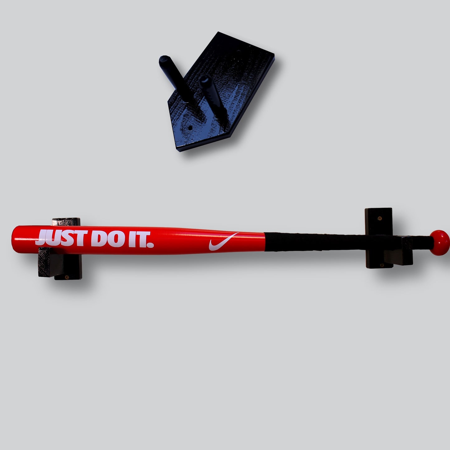 Just do it baseball bat