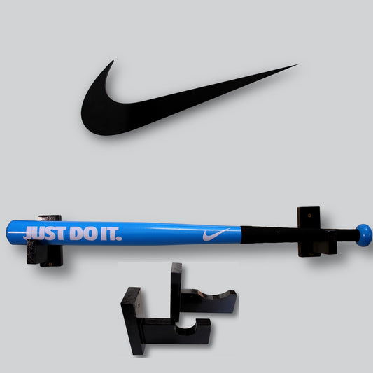 Pack baseball just do it bleu