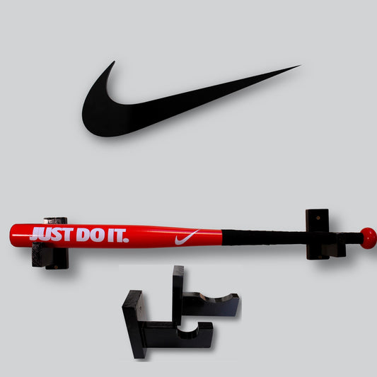 Pack baseball just do it rouge