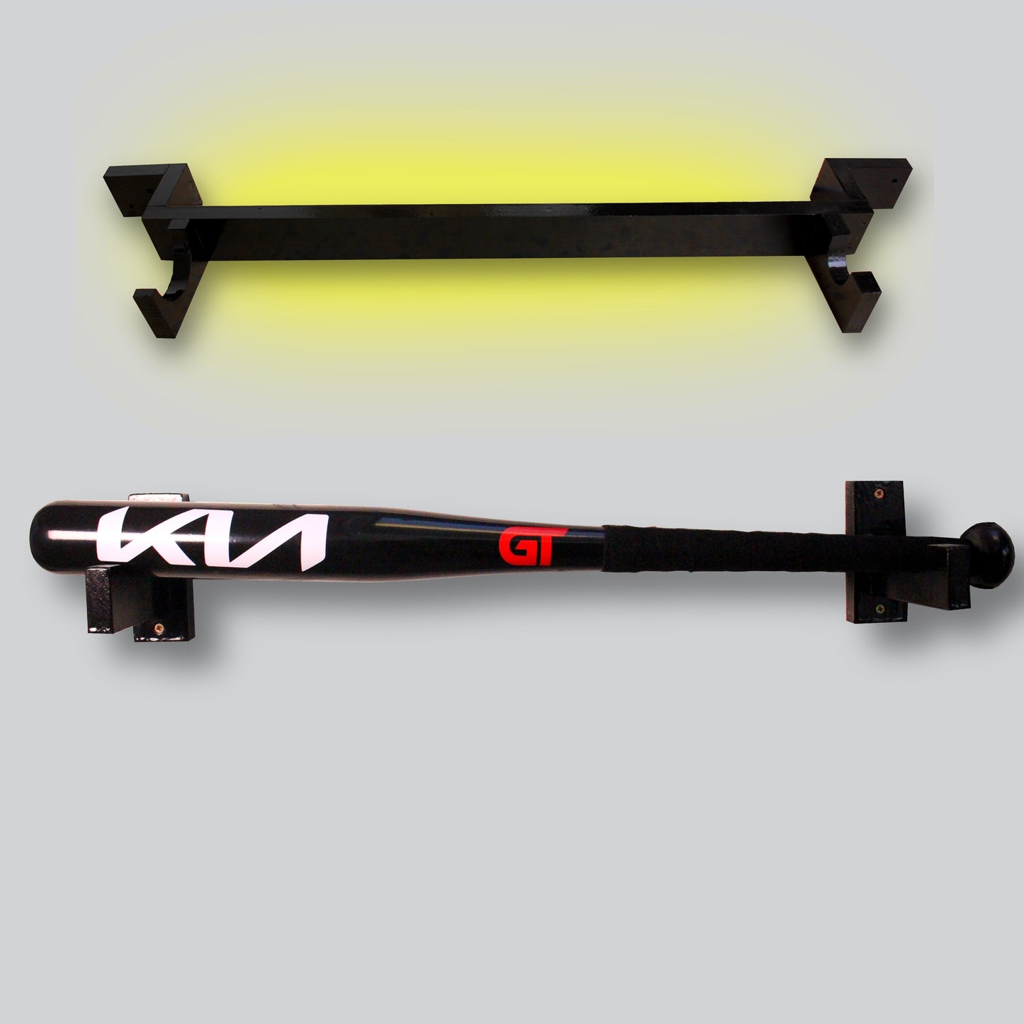 Kia baseball bat