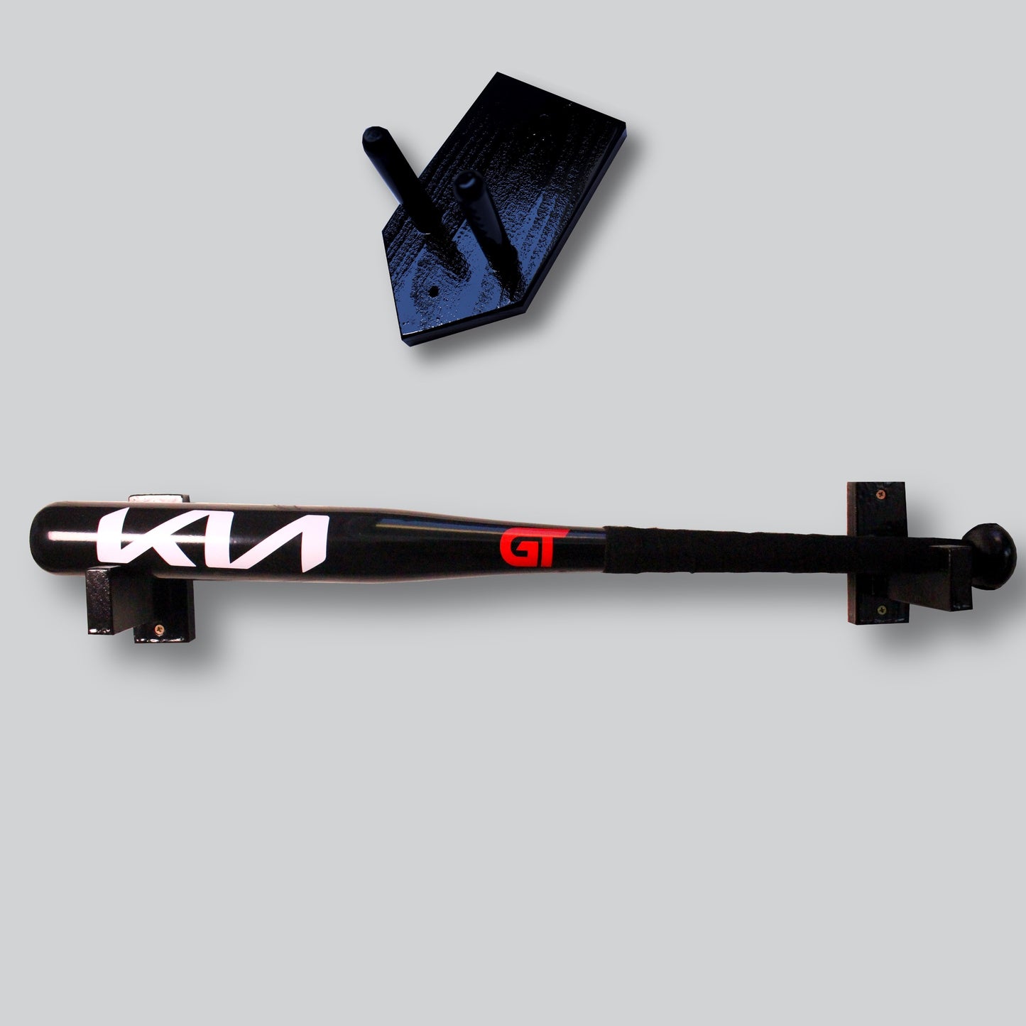 Kia baseball bat
