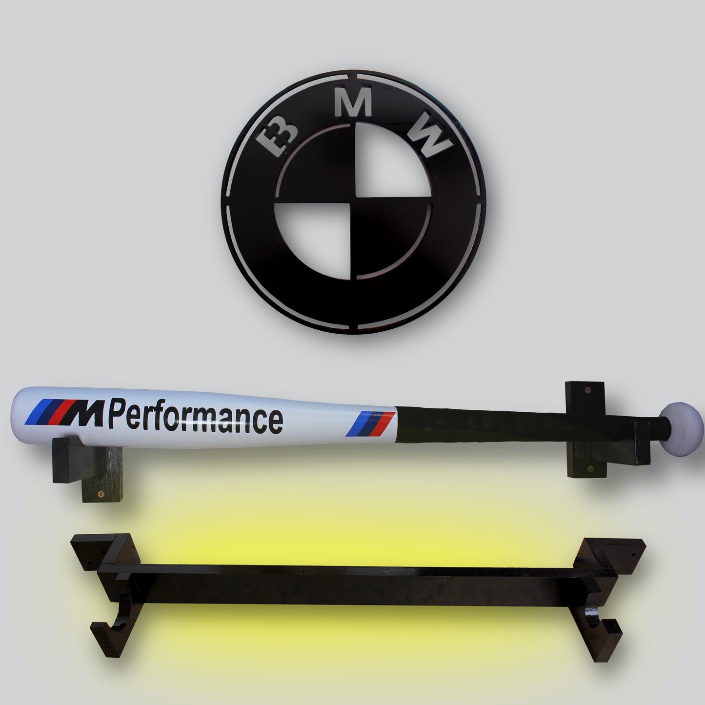 pack baseball M performance blanc