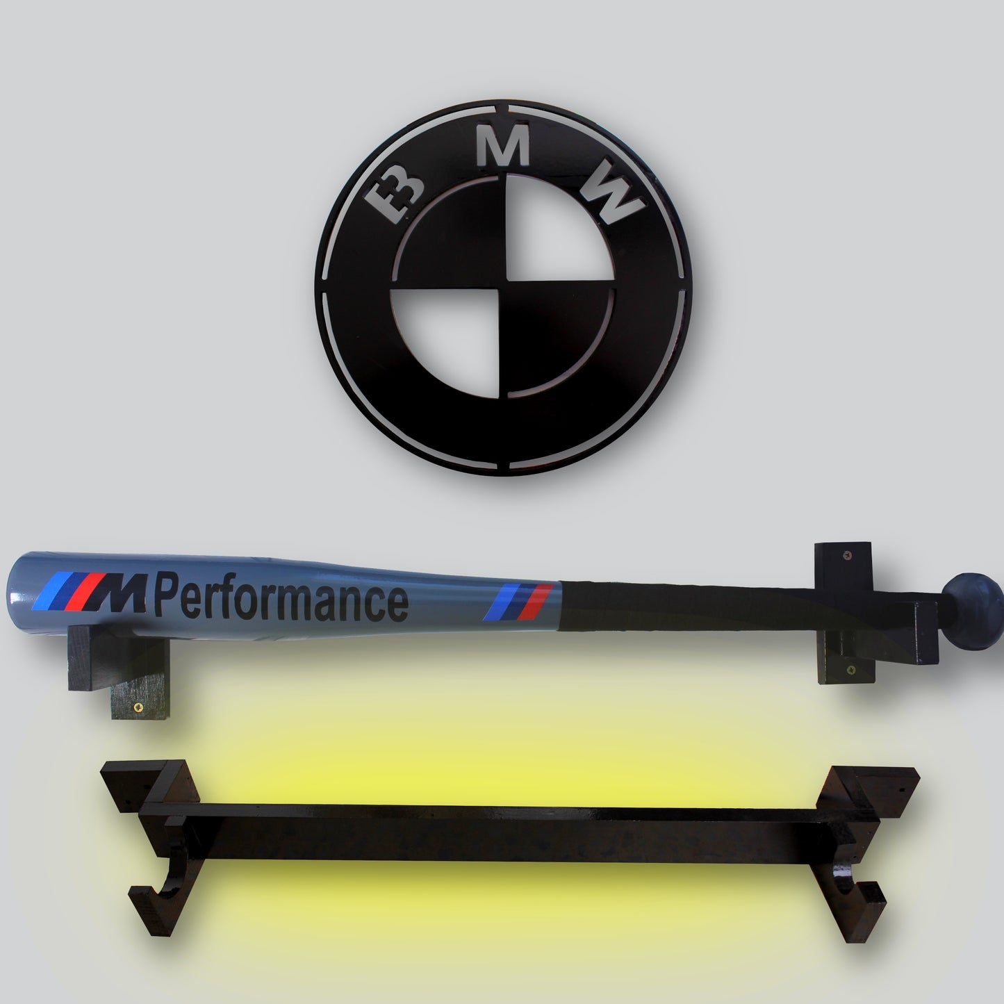 Pack baseball M performance gris