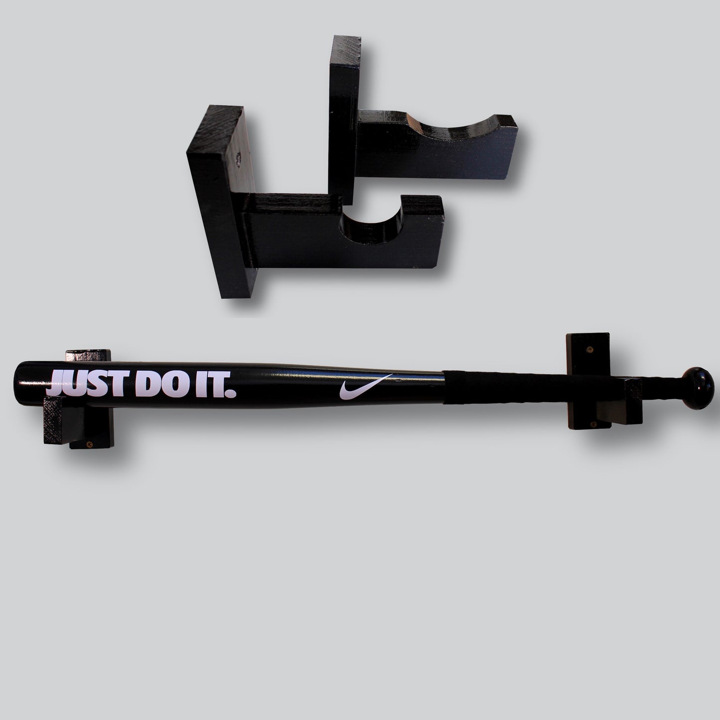 Just do it baseball bat