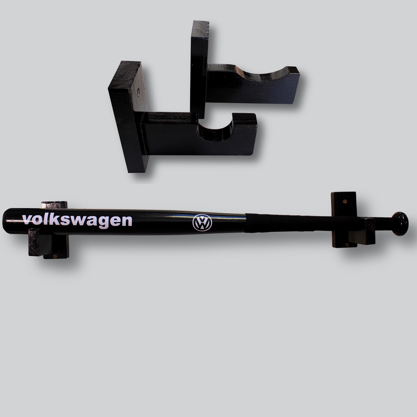 Volkswagen baseball bat