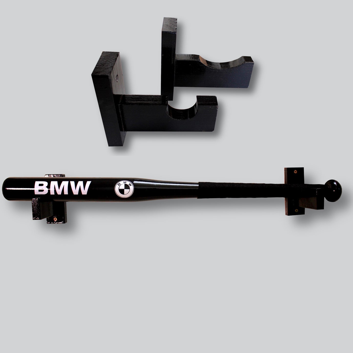BMW baseball bat
