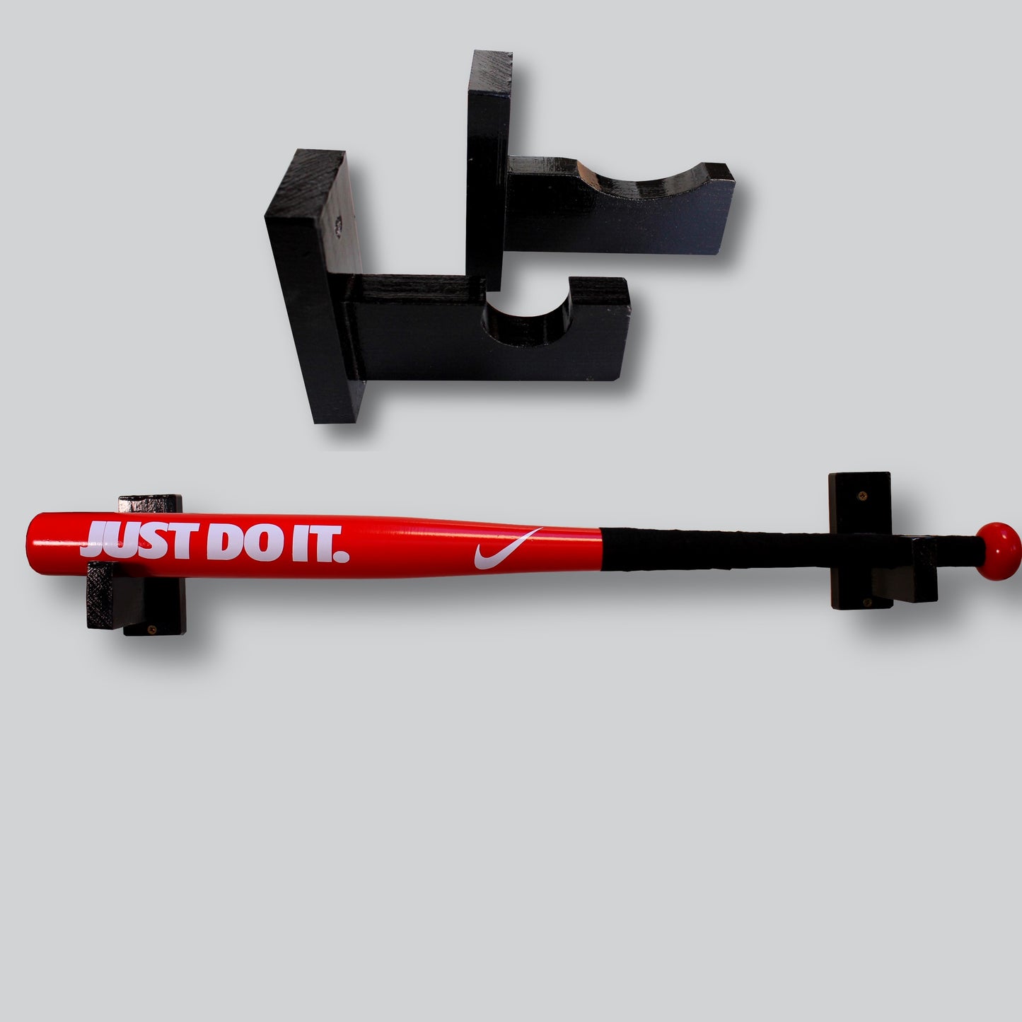 Just do it baseball bat