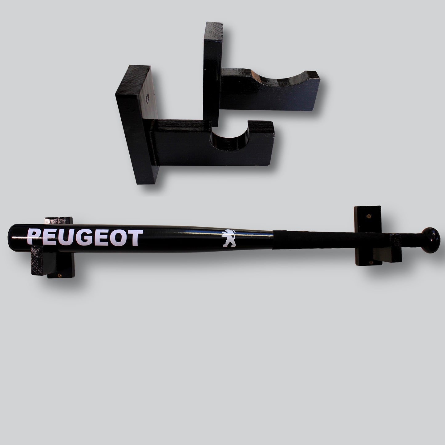 Peugeot baseball bat