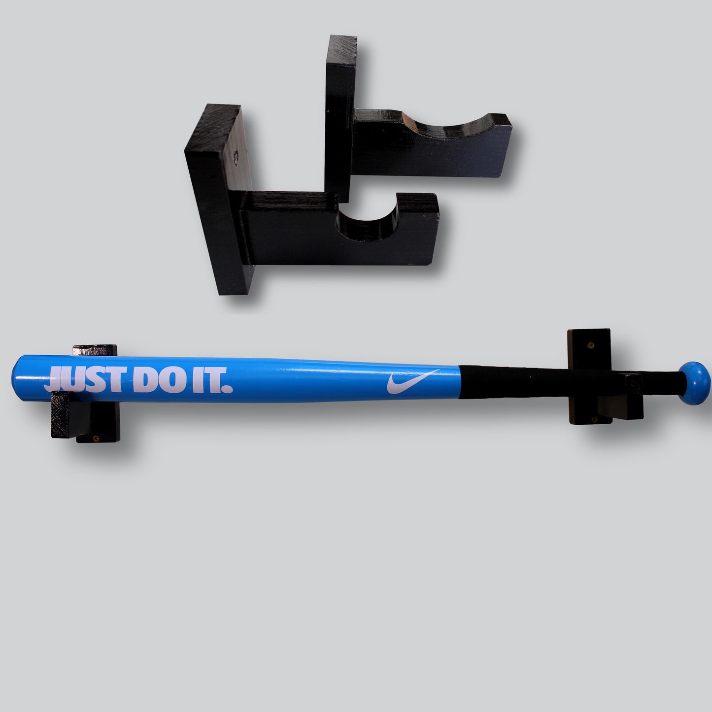 Just do it baseball bat