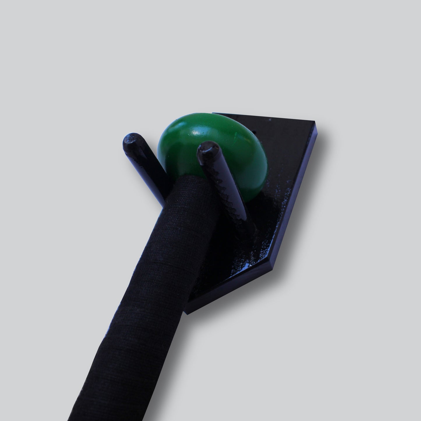 Support mural vertical