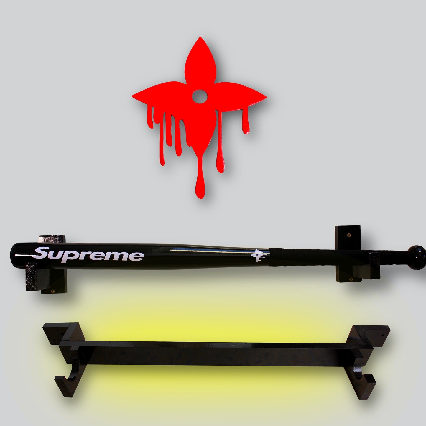 Pack baseball supreme noir