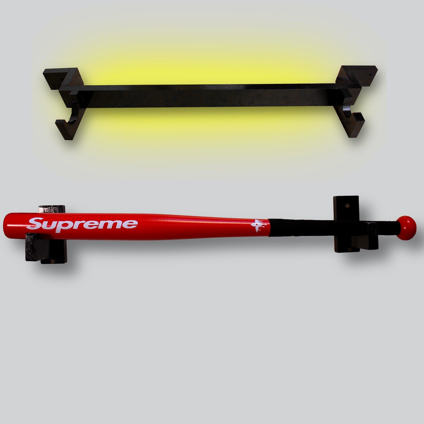 Supreme baseball bat