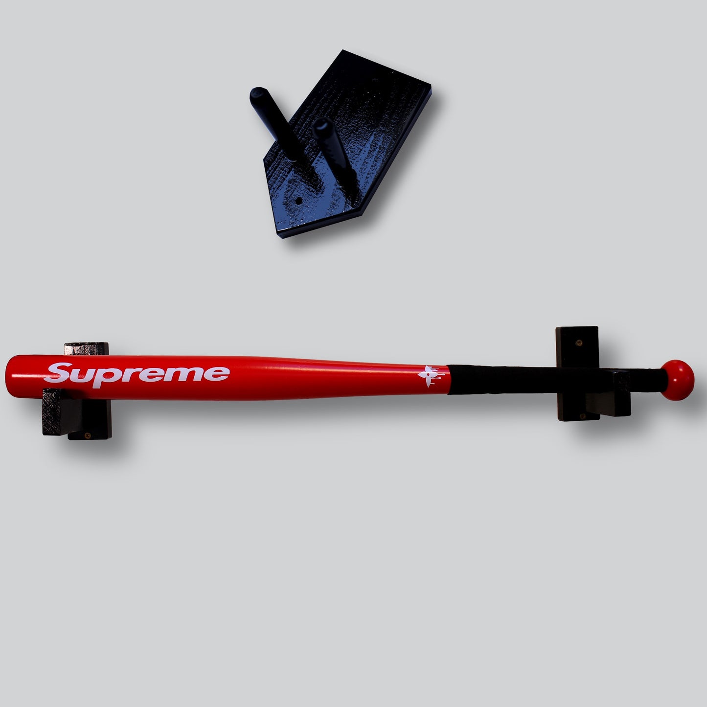 Supreme baseball bat