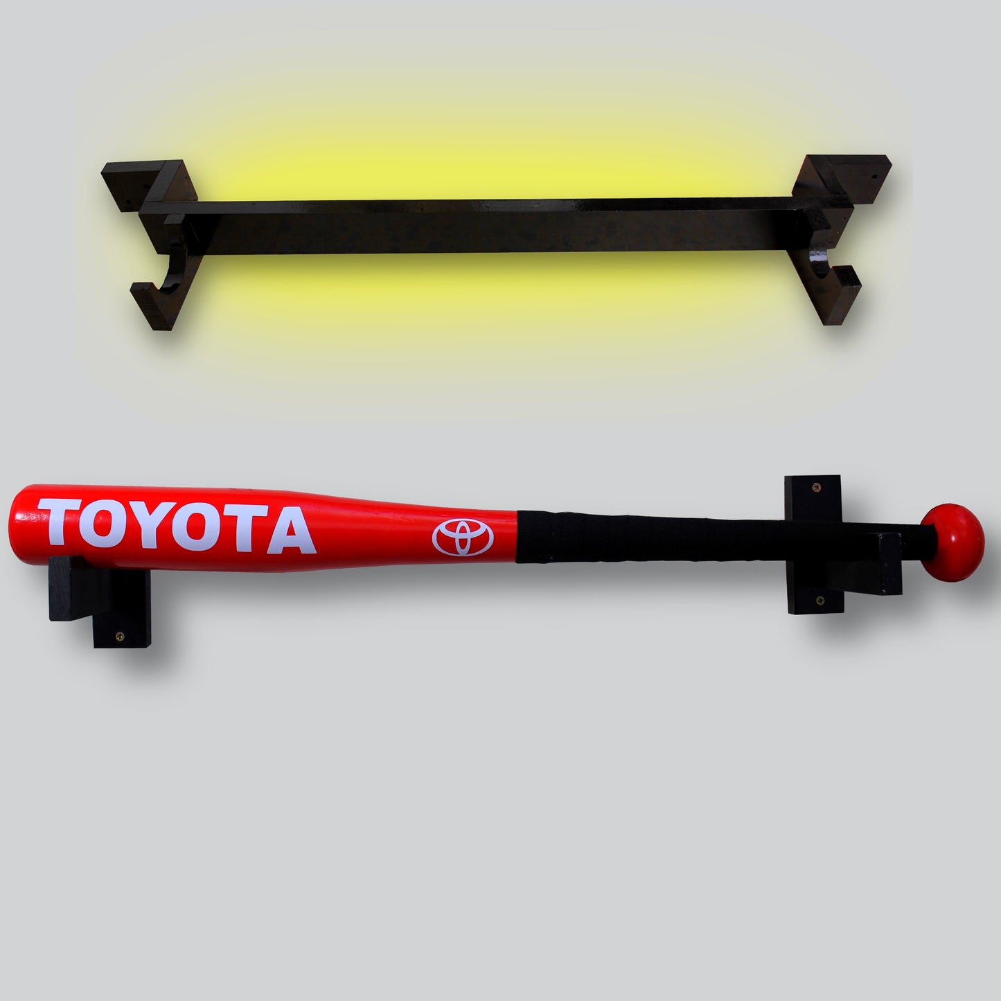 Toyota baseball bat