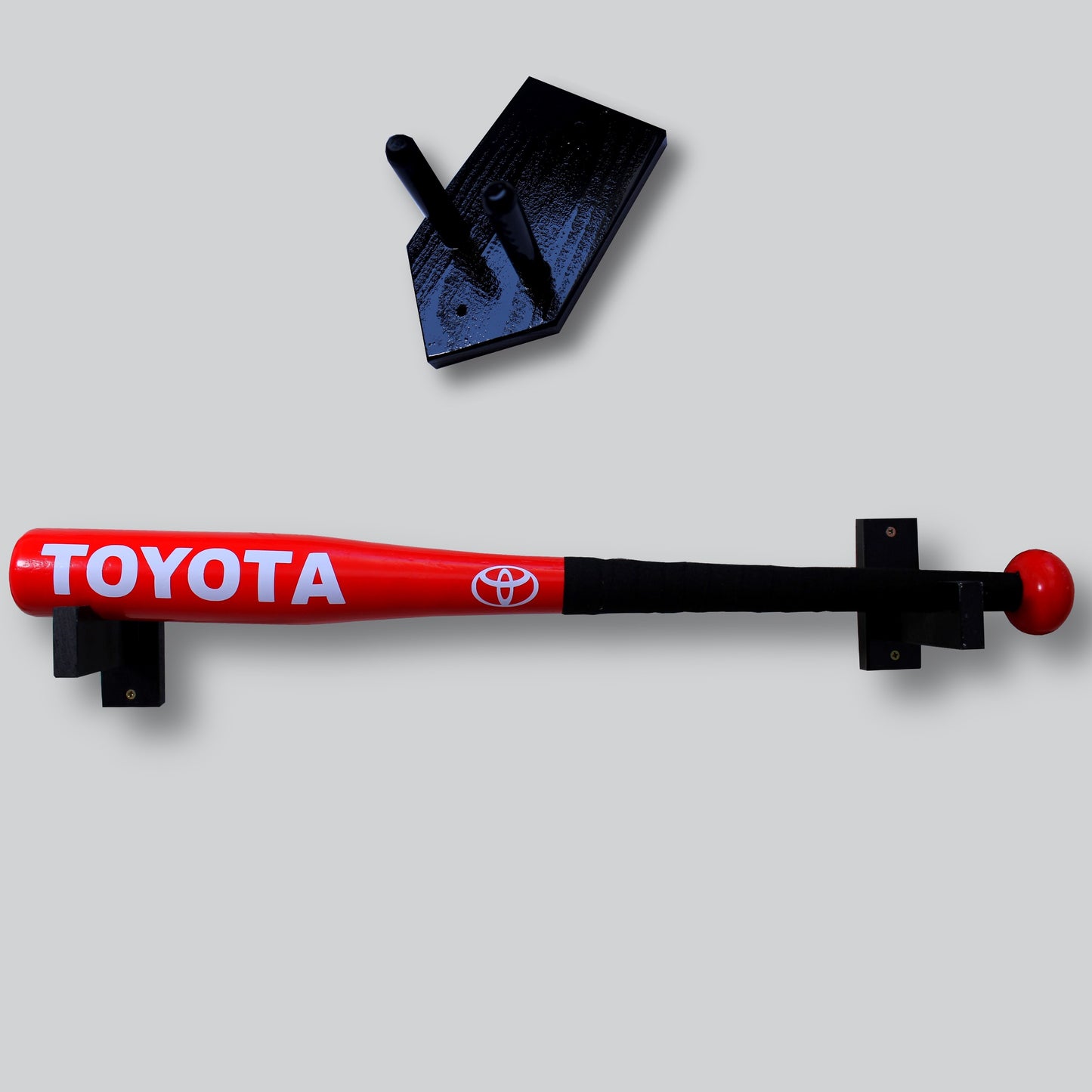 Toyota baseball bat