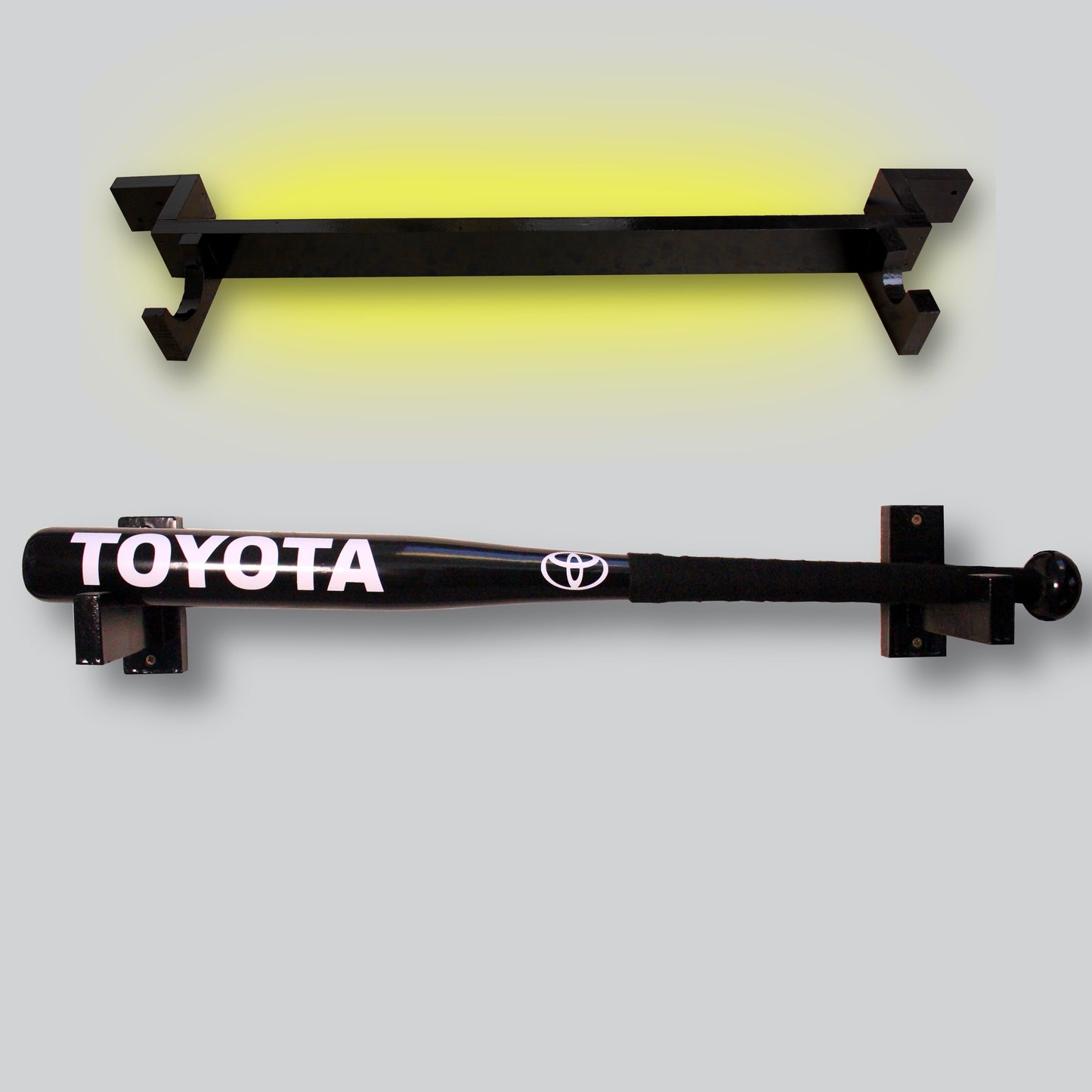 Toyota baseball bat