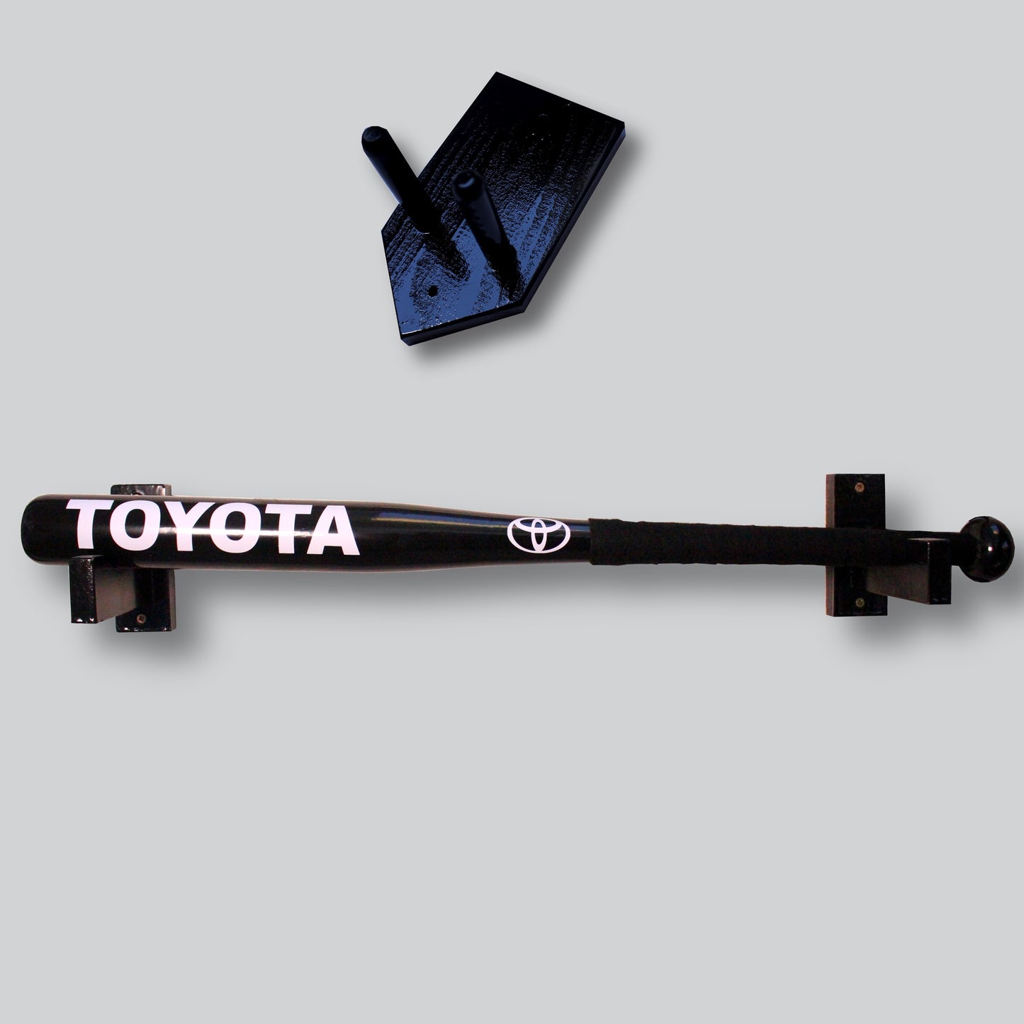 Toyota baseball bat