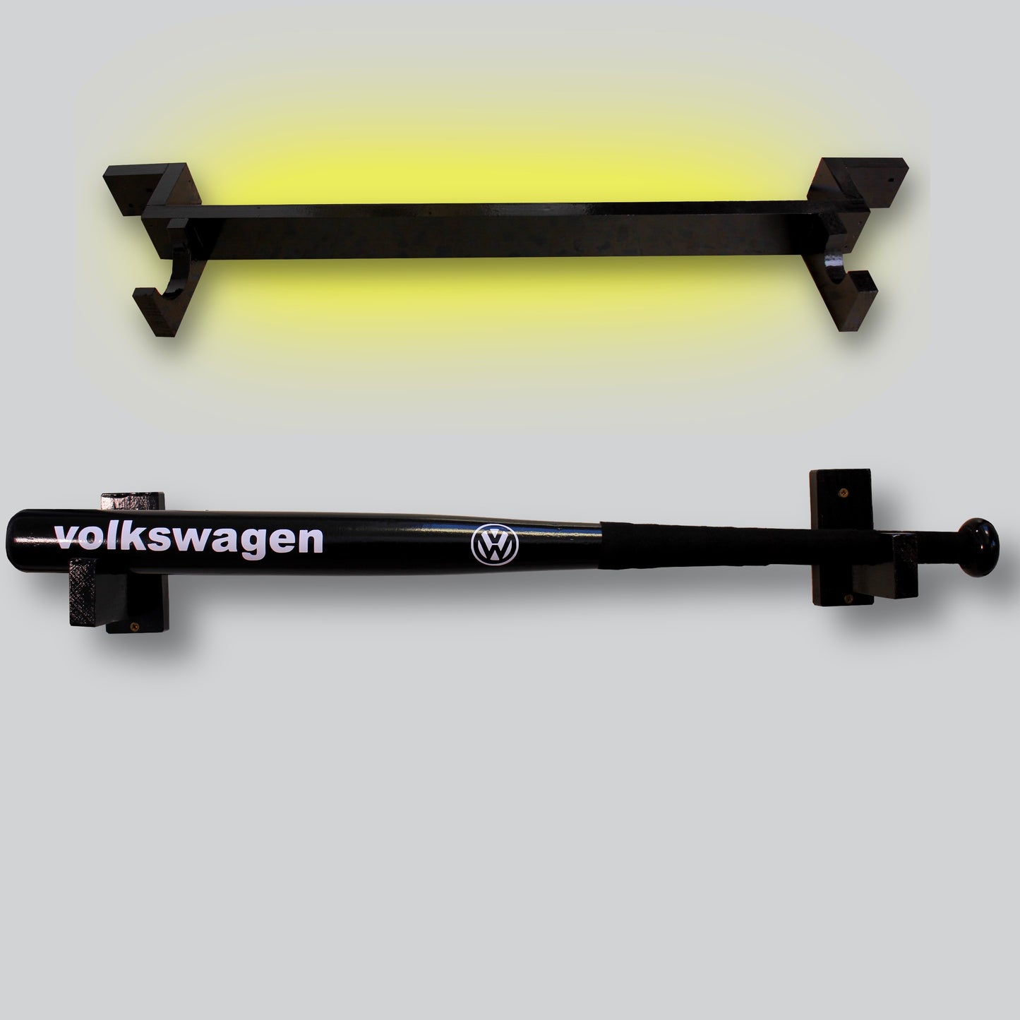Volkswagen baseball bat