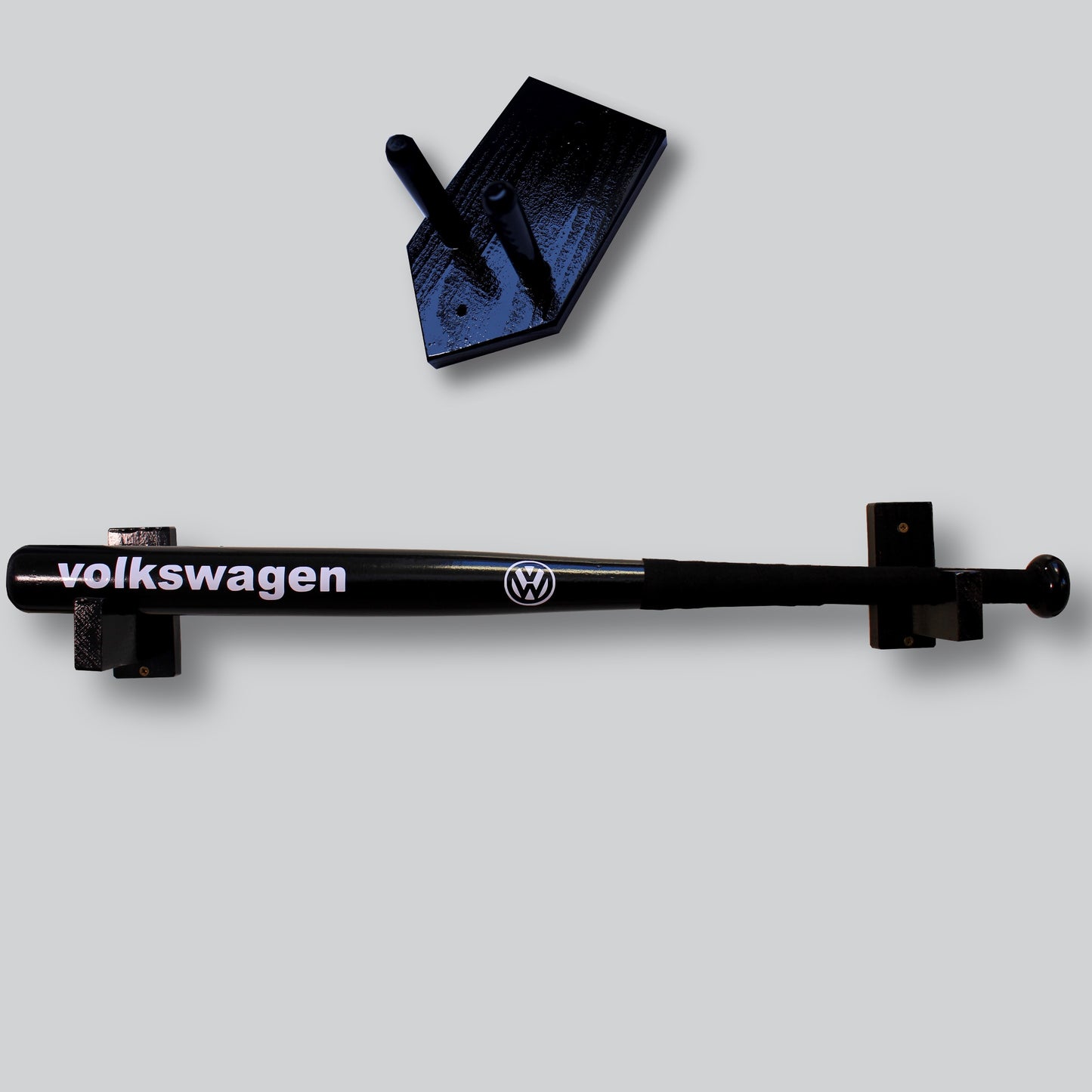 Volkswagen baseball bat