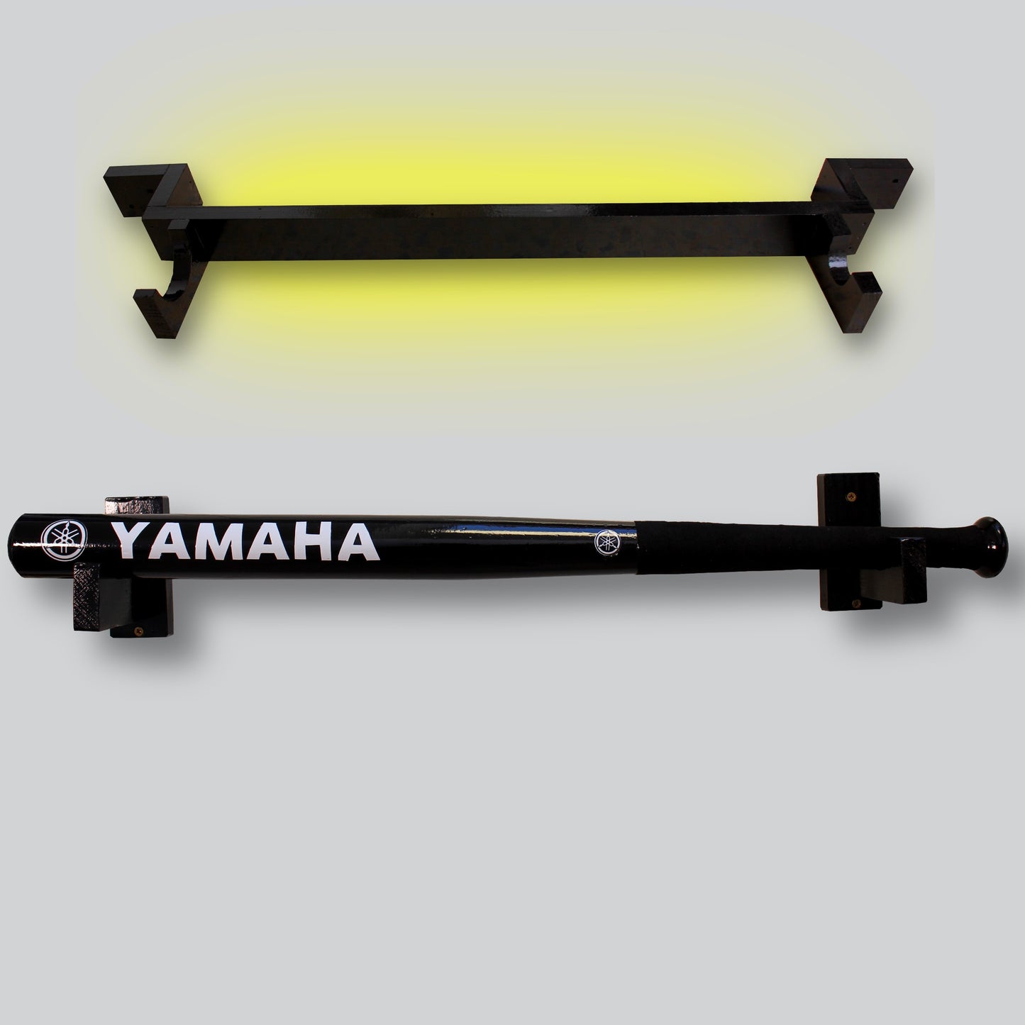 Yamaha baseball bat