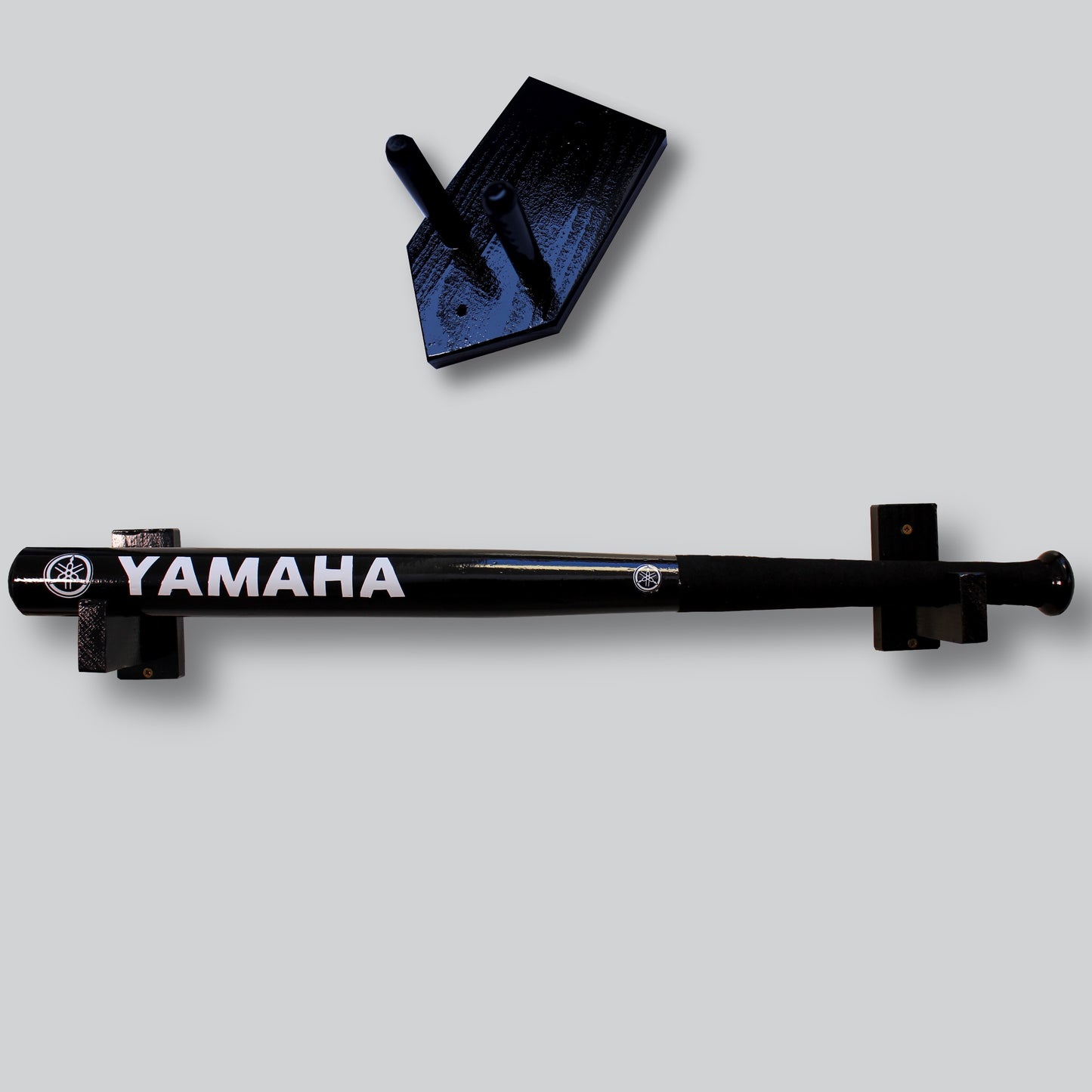 Yamaha baseball bat