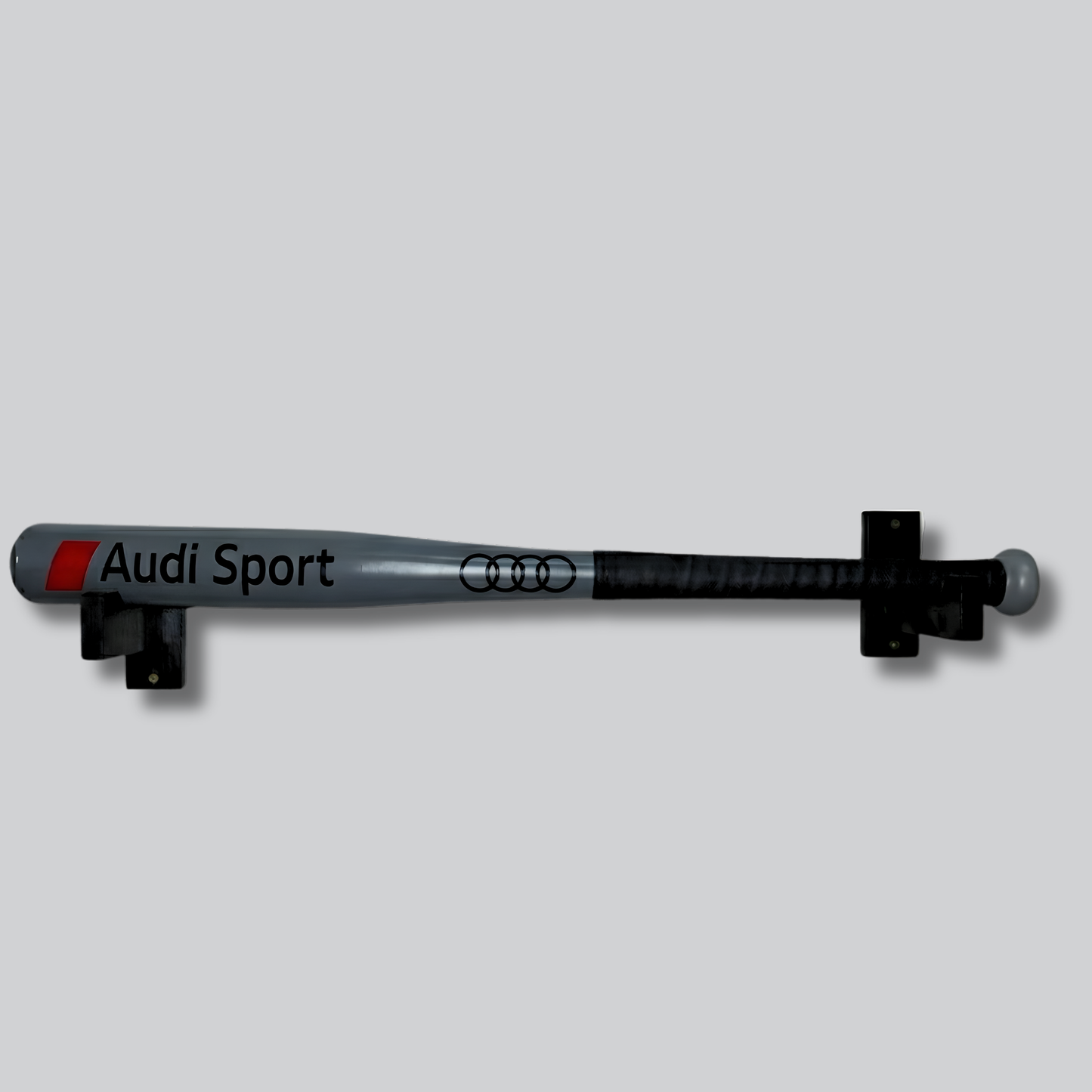 Audi sport baseball bat