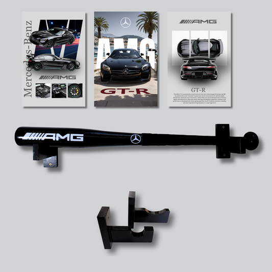 Pack baseball AMG